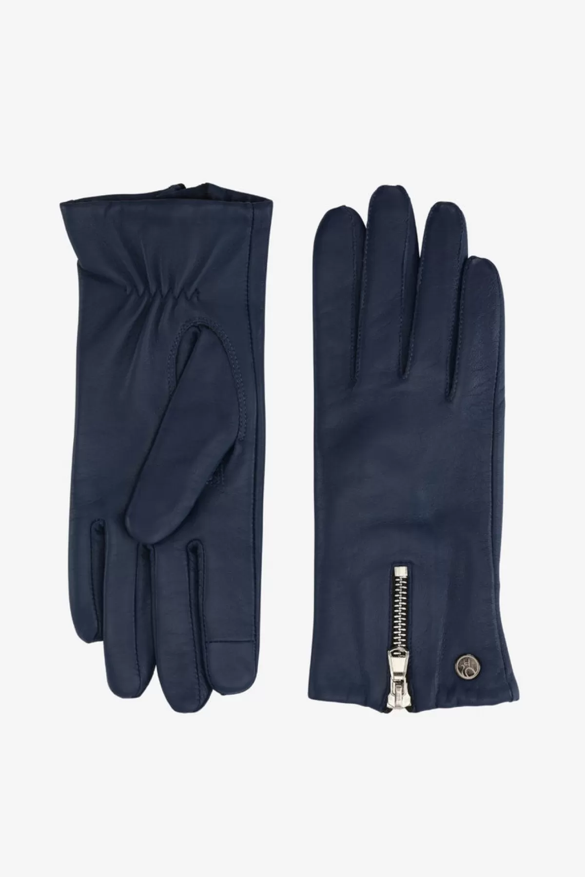 Adax Glove Enya Navy Sale