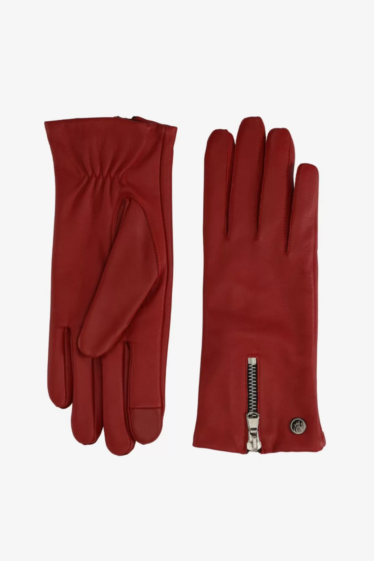 Adax Glove Enya Red Navy Outlet