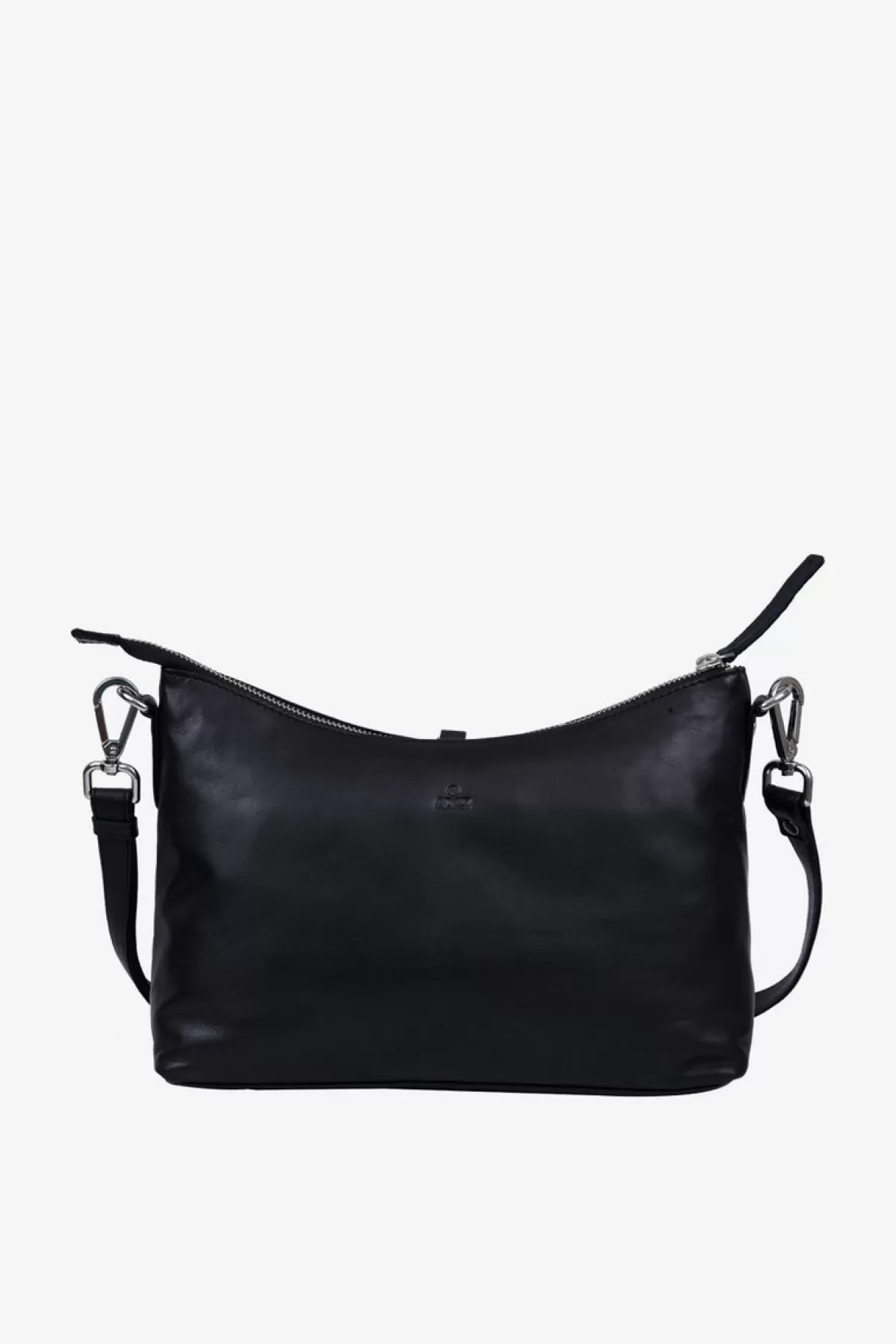 Adax Amalfi Shoulder Bag Rita Black Sale