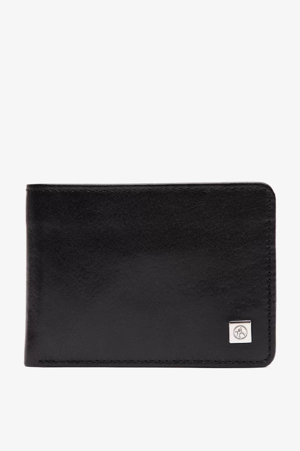 Adax Chicago Wallet Bertil Black Best