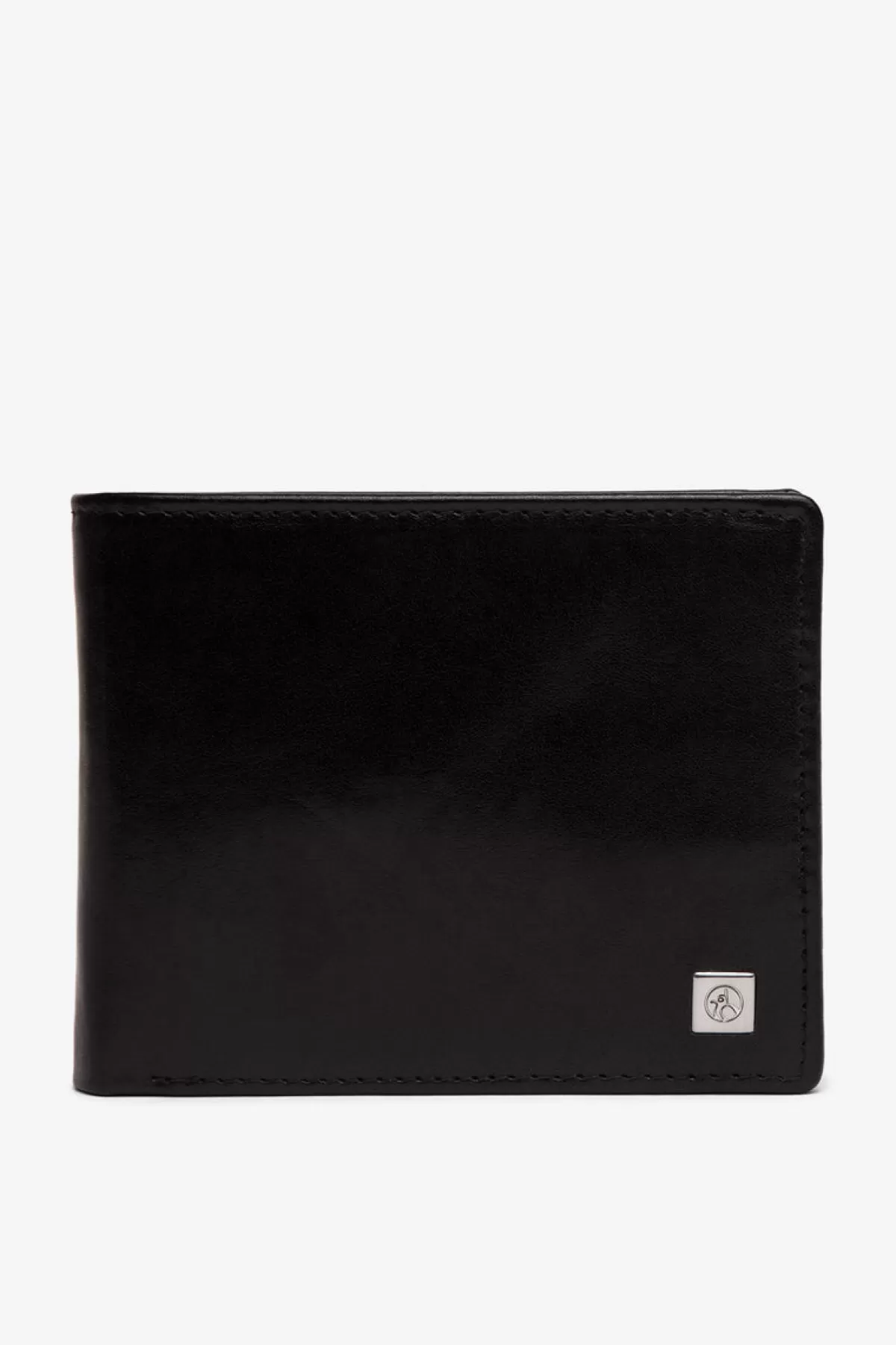Adax Chicago Wallet Carl Black Cheap