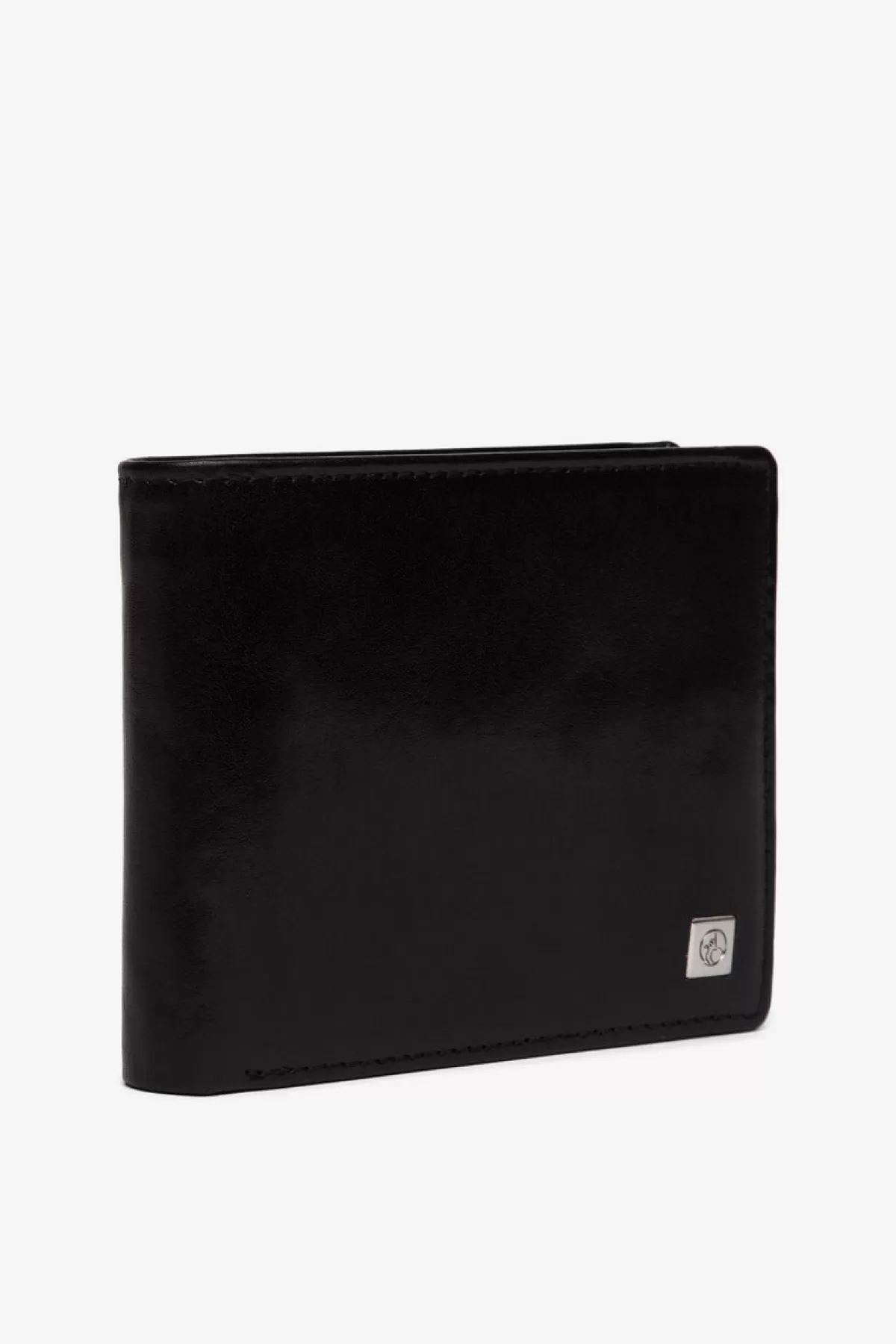 Adax Chicago Wallet Carl Black Cheap