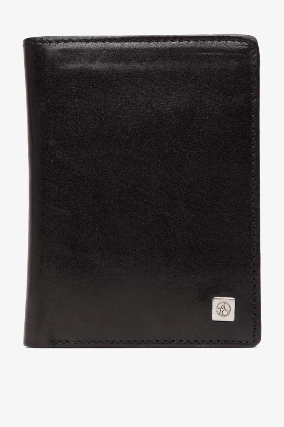 Adax Chicago Wallet John Black Cheap