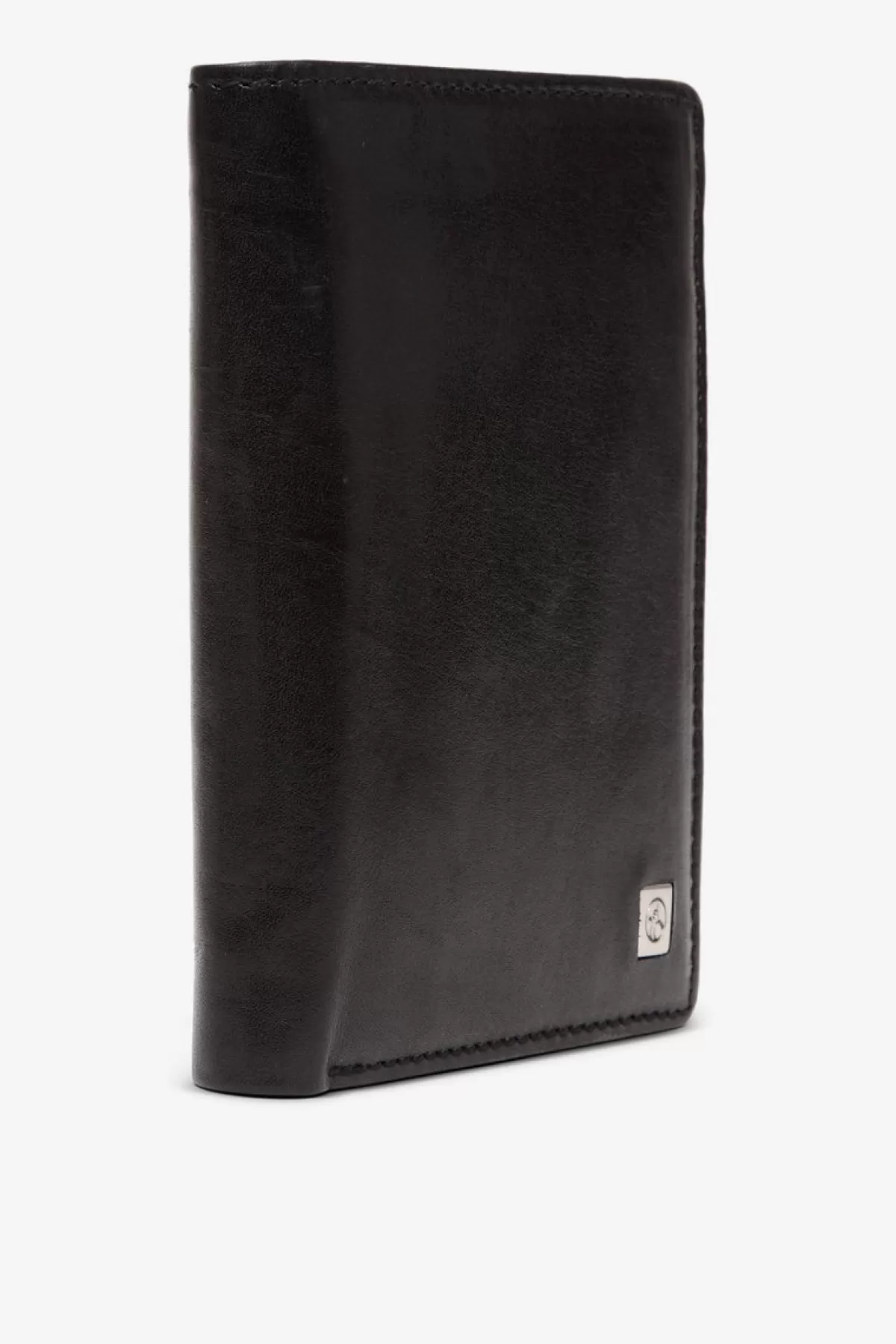 Adax Chicago Wallet John Black Cheap
