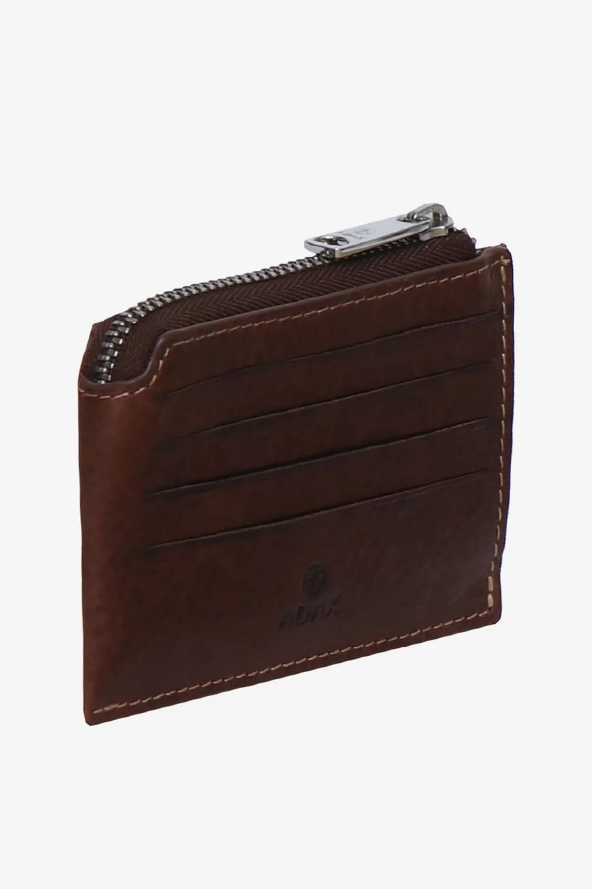 Adax Cormorano Credit Card Holder Susy Coffee Flash Sale