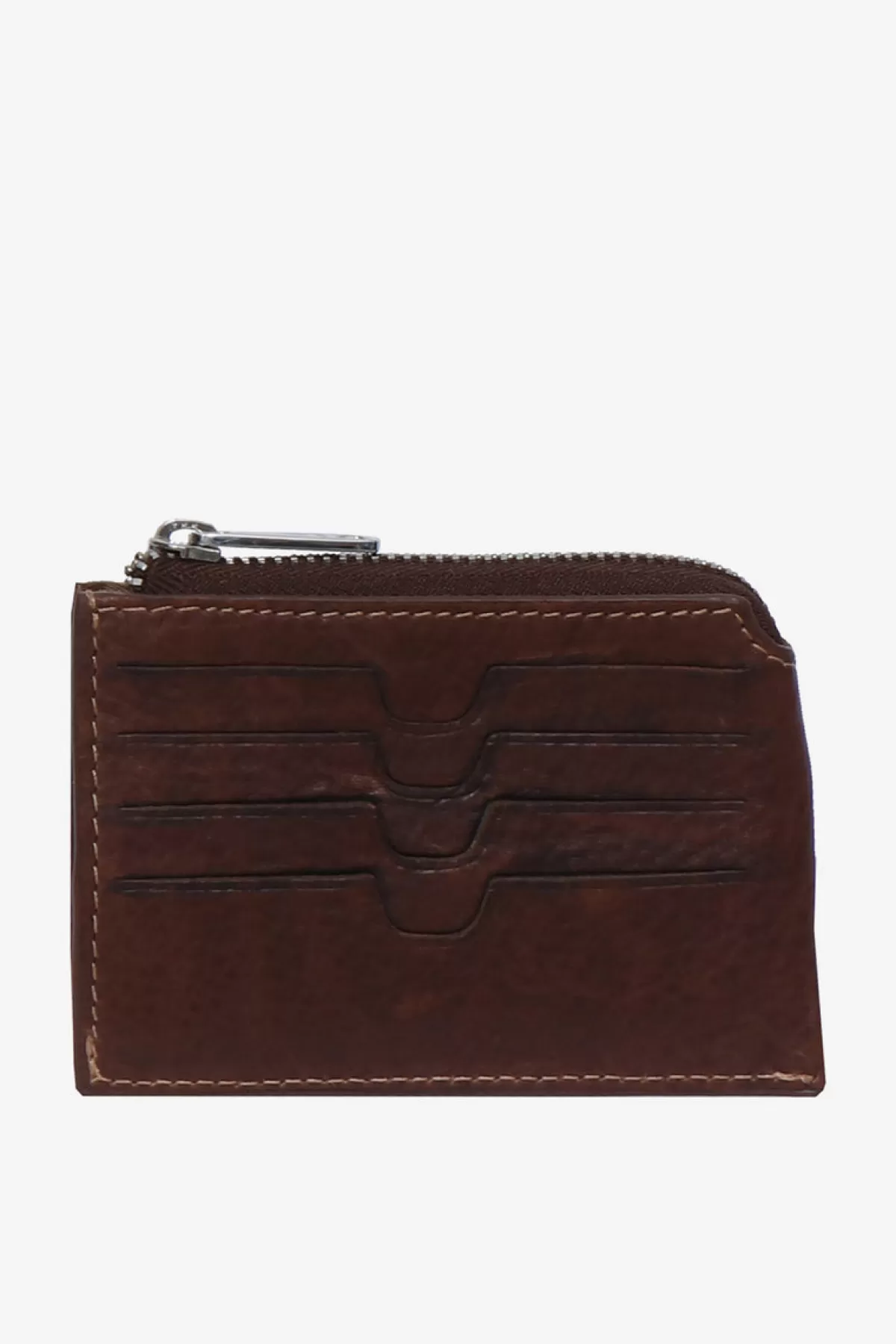 Adax Cormorano Credit Card Holder Susy Coffee Flash Sale
