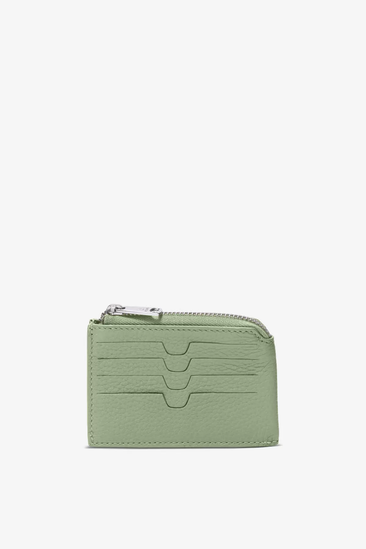 Adax Cormorano Credit Card Holder Susy Mint Outlet