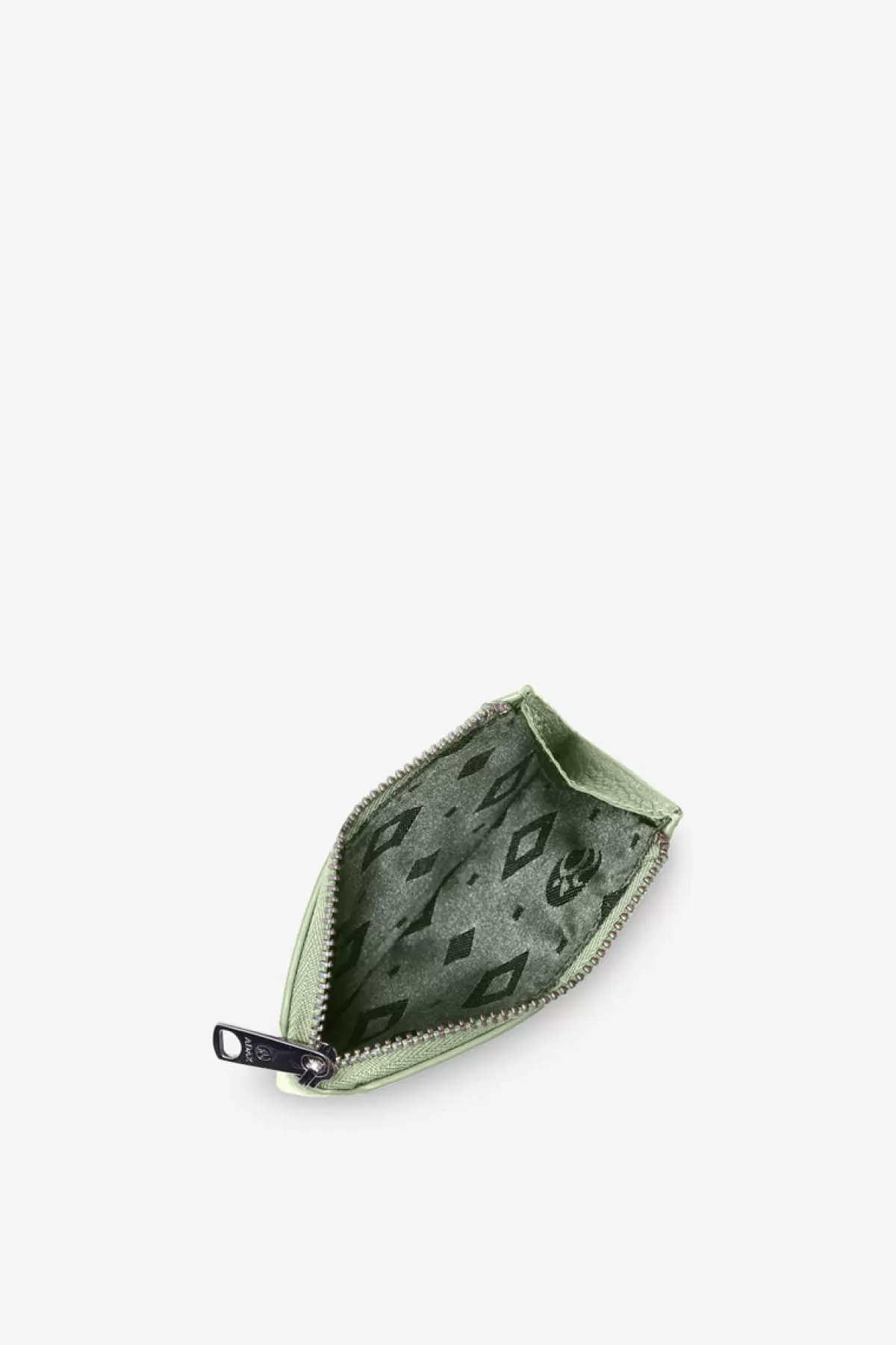Adax Cormorano Credit Card Holder Susy Mint Outlet