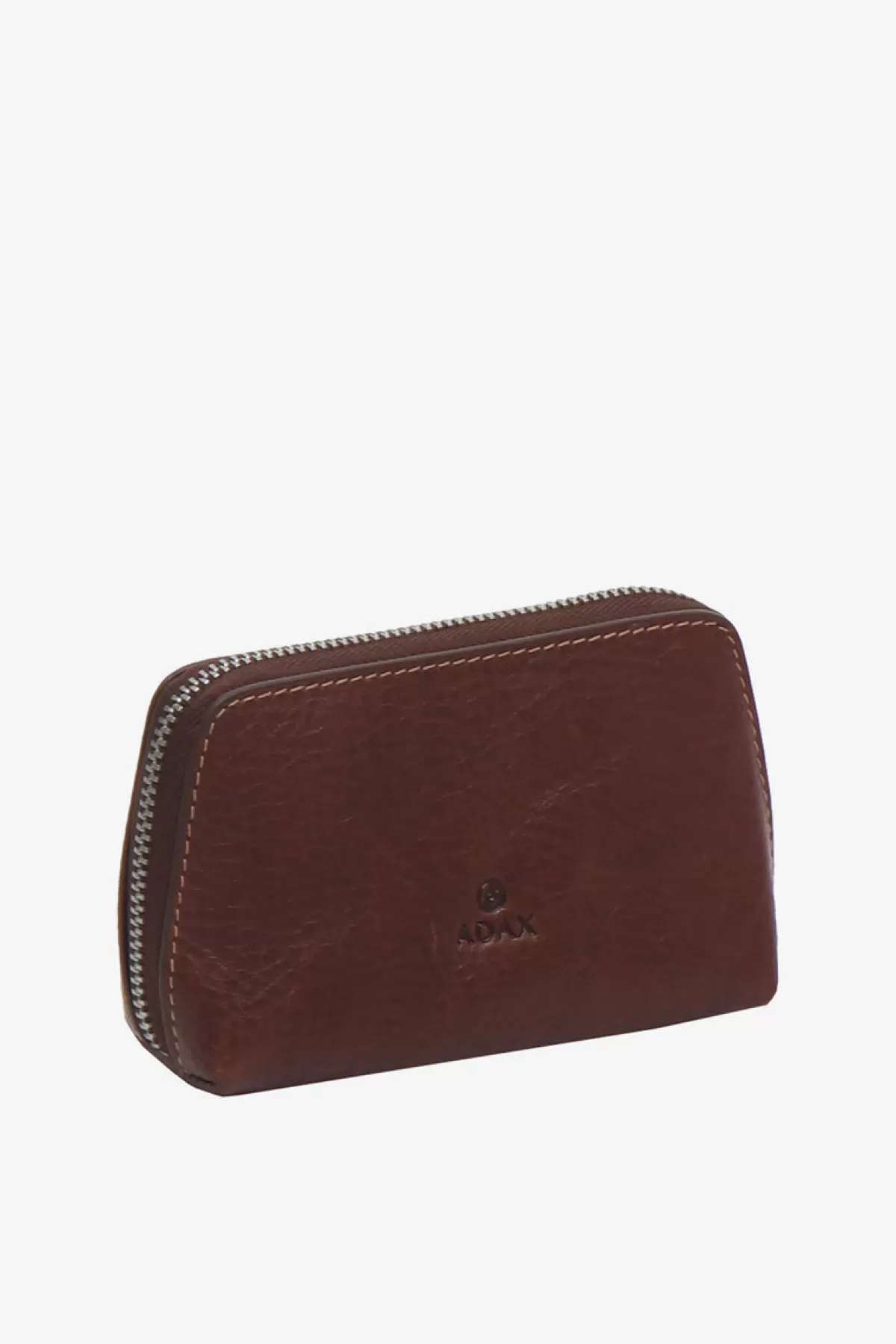 Adax Cormorano Purse Abelone Coffee Discount