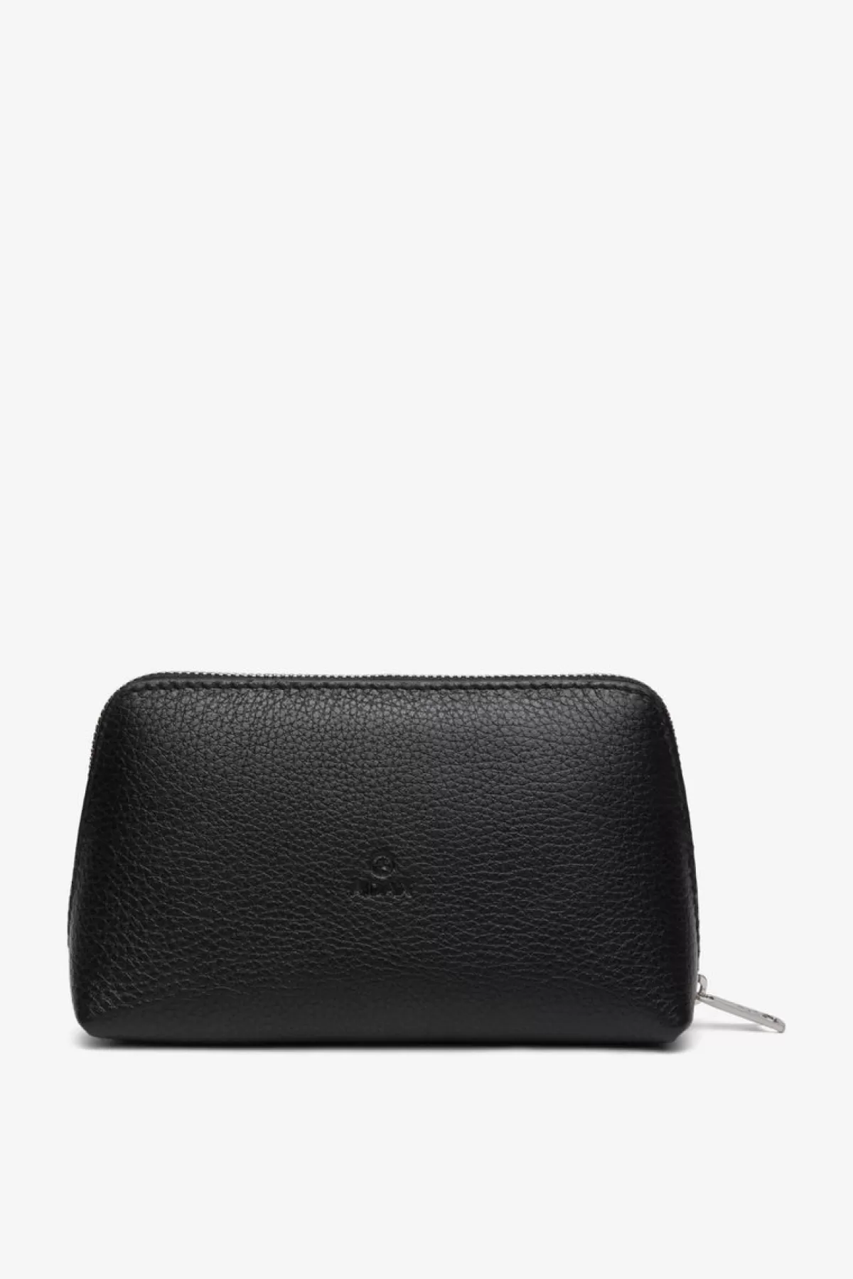 Adax Cormorano Purse Vanilla Black Cheap