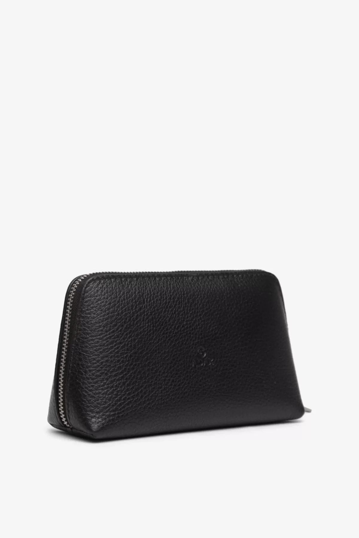 Adax Cormorano Purse Vanilla Black Cheap