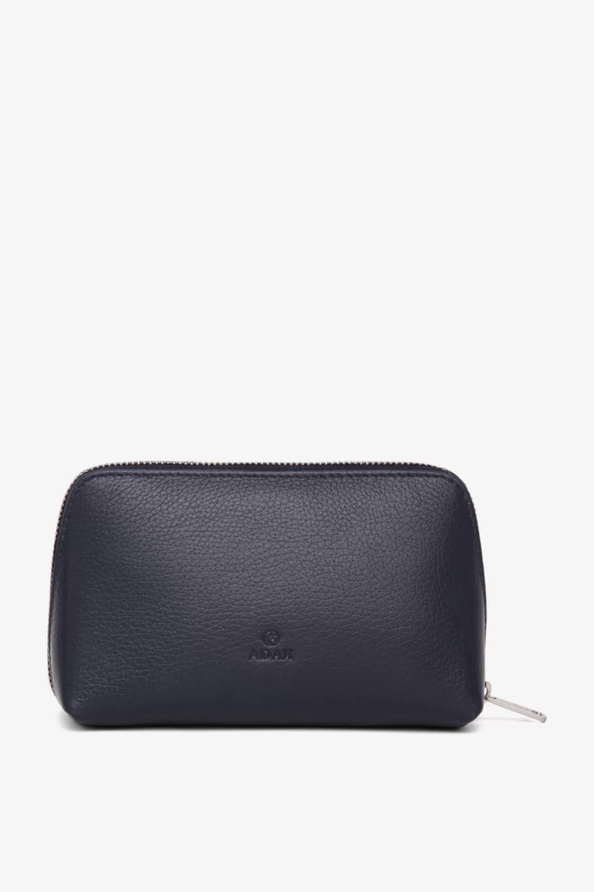 Adax Cormorano Purse Vanilla Navy Cheap