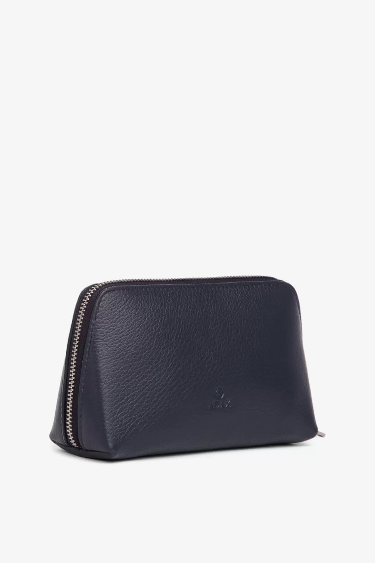 Adax Cormorano Purse Vanilla Navy Cheap