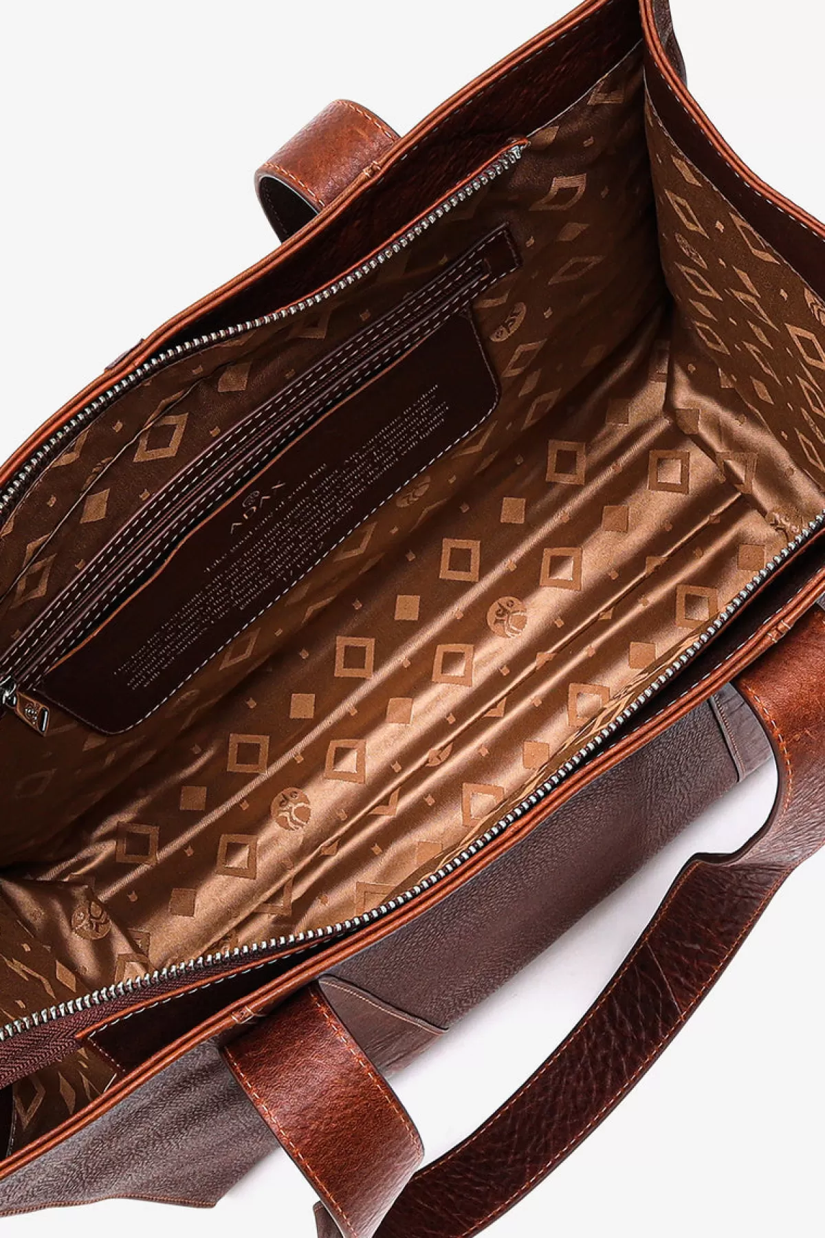 Adax Cormorano Shopper Evie Coffee Clearance