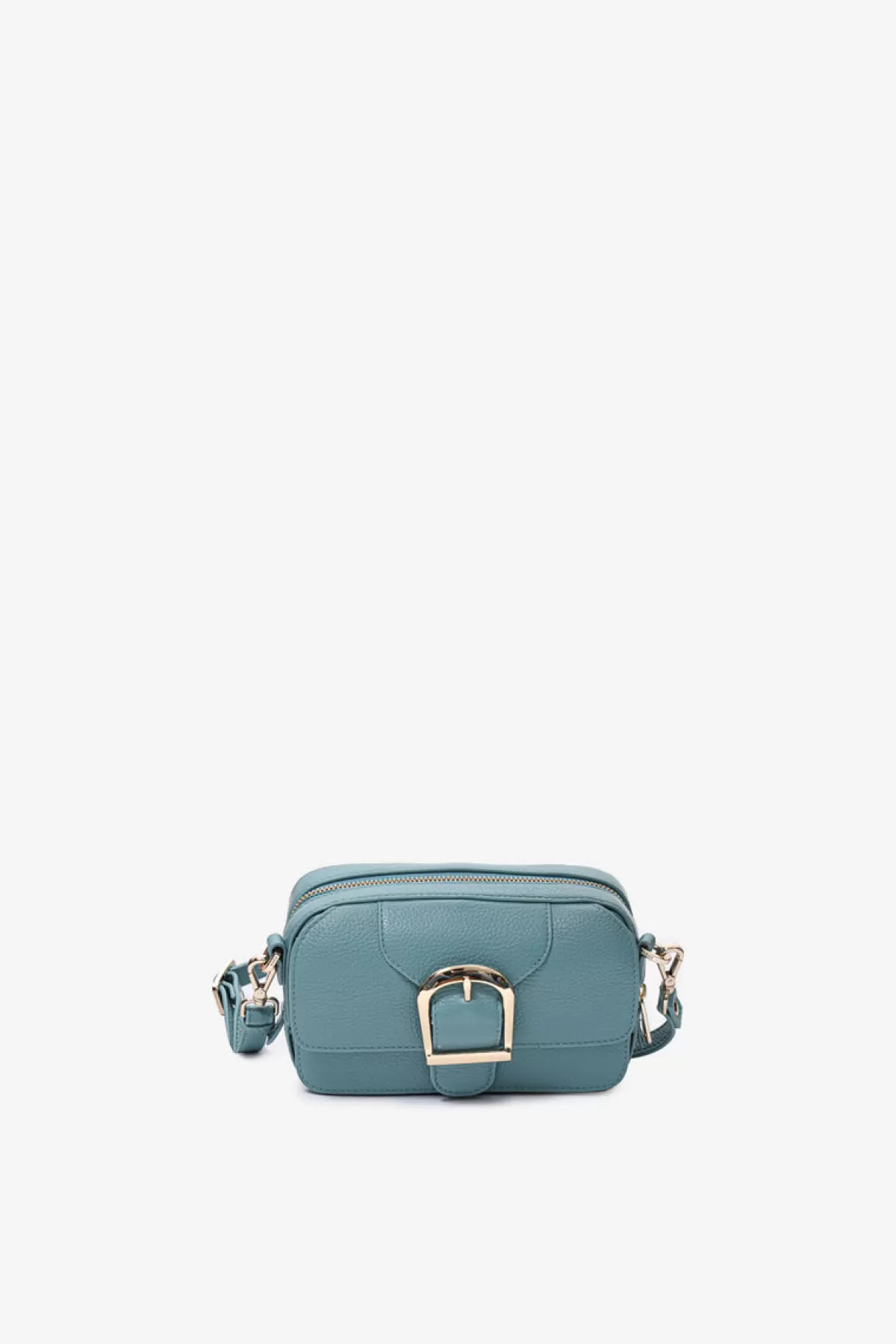 Adax Cormorano Shoulder Bag Agathe Aqua New