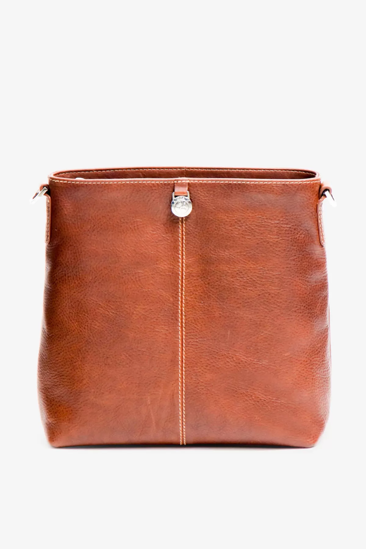 Adax Cormorano Shoulder Bag Andrea Coffee Cheap