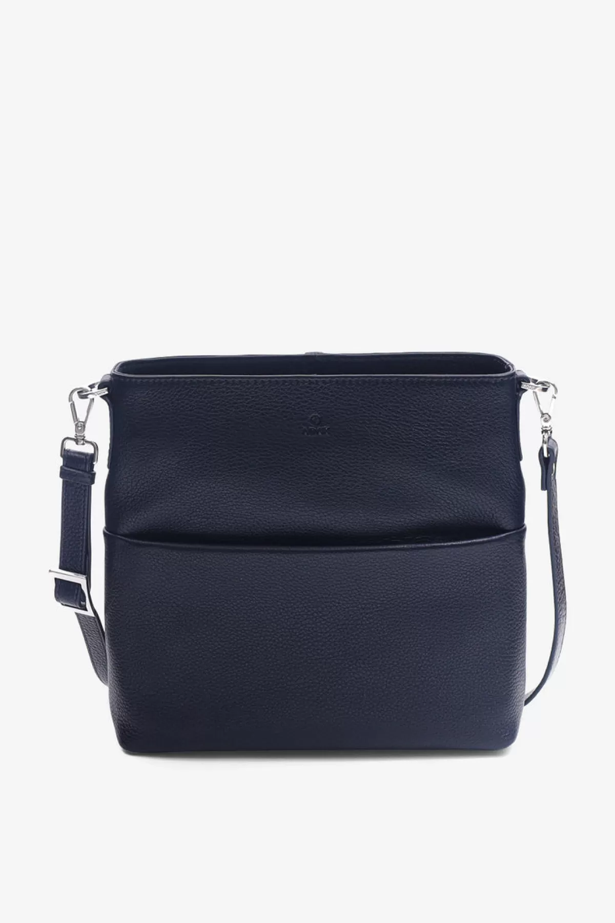 Adax Cormorano Shoulder Bag Andrea Navy Discount