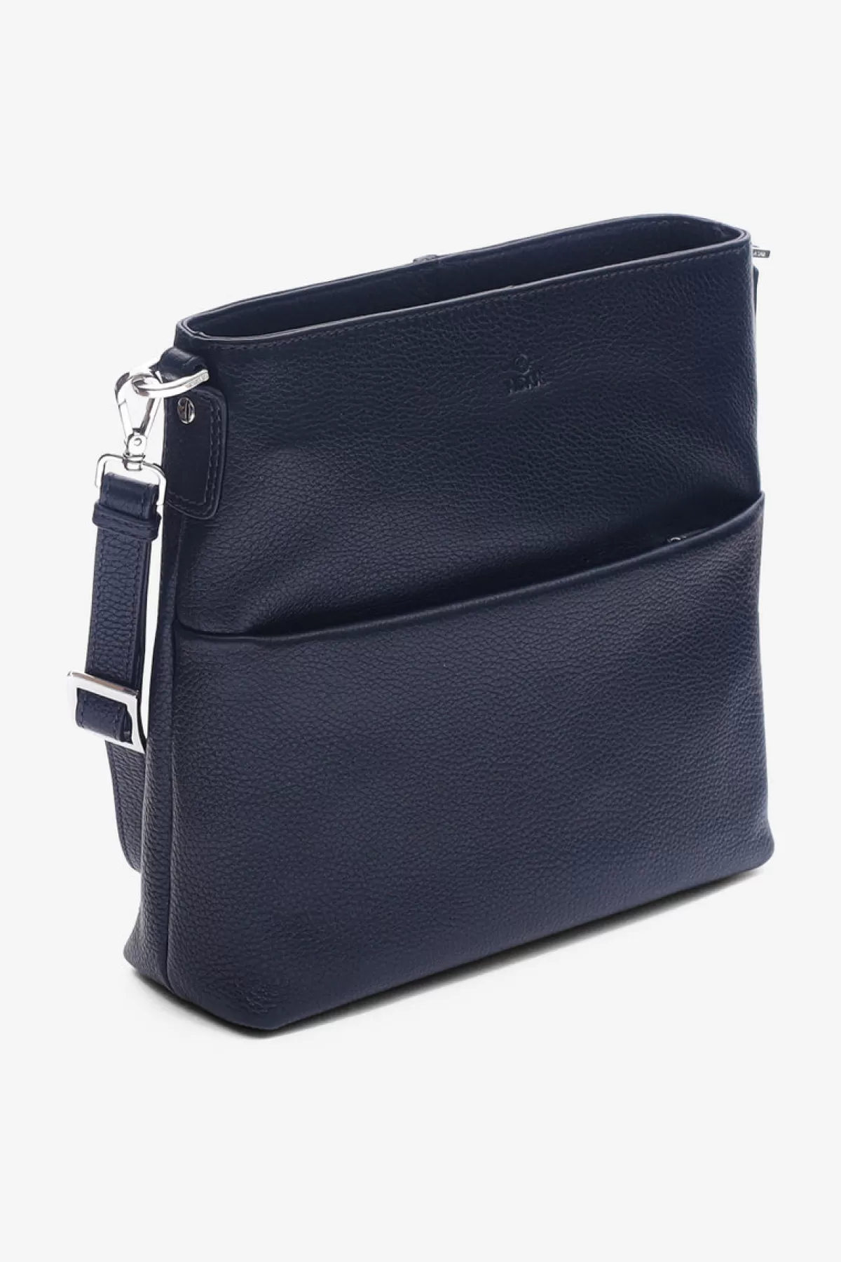 Adax Cormorano Shoulder Bag Andrea Navy Discount