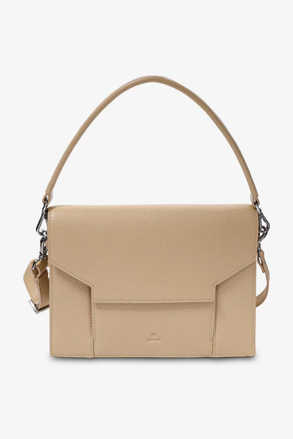 Adax Cormorano Shoulder Bag Aurora Sunflower Fashion