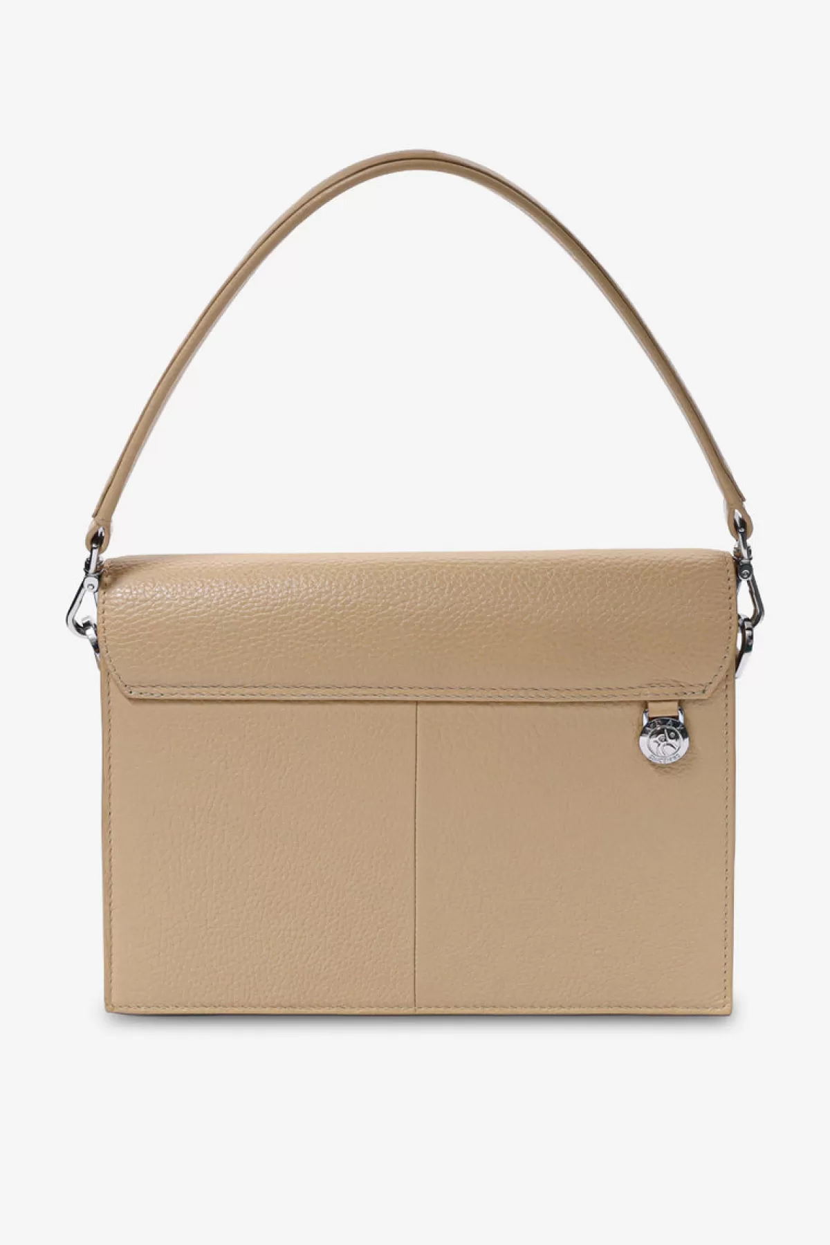 Adax Cormorano Shoulder Bag Aurora Sunflower Fashion