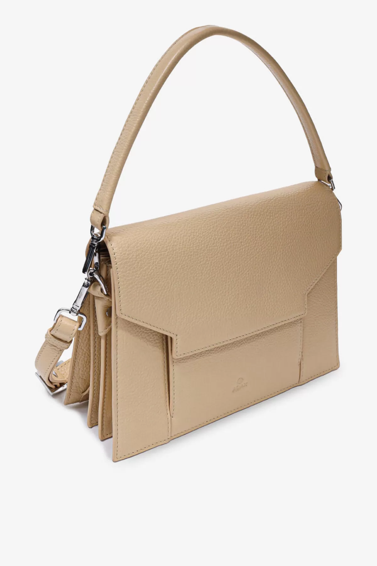 Adax Cormorano Shoulder Bag Aurora Sunflower Fashion