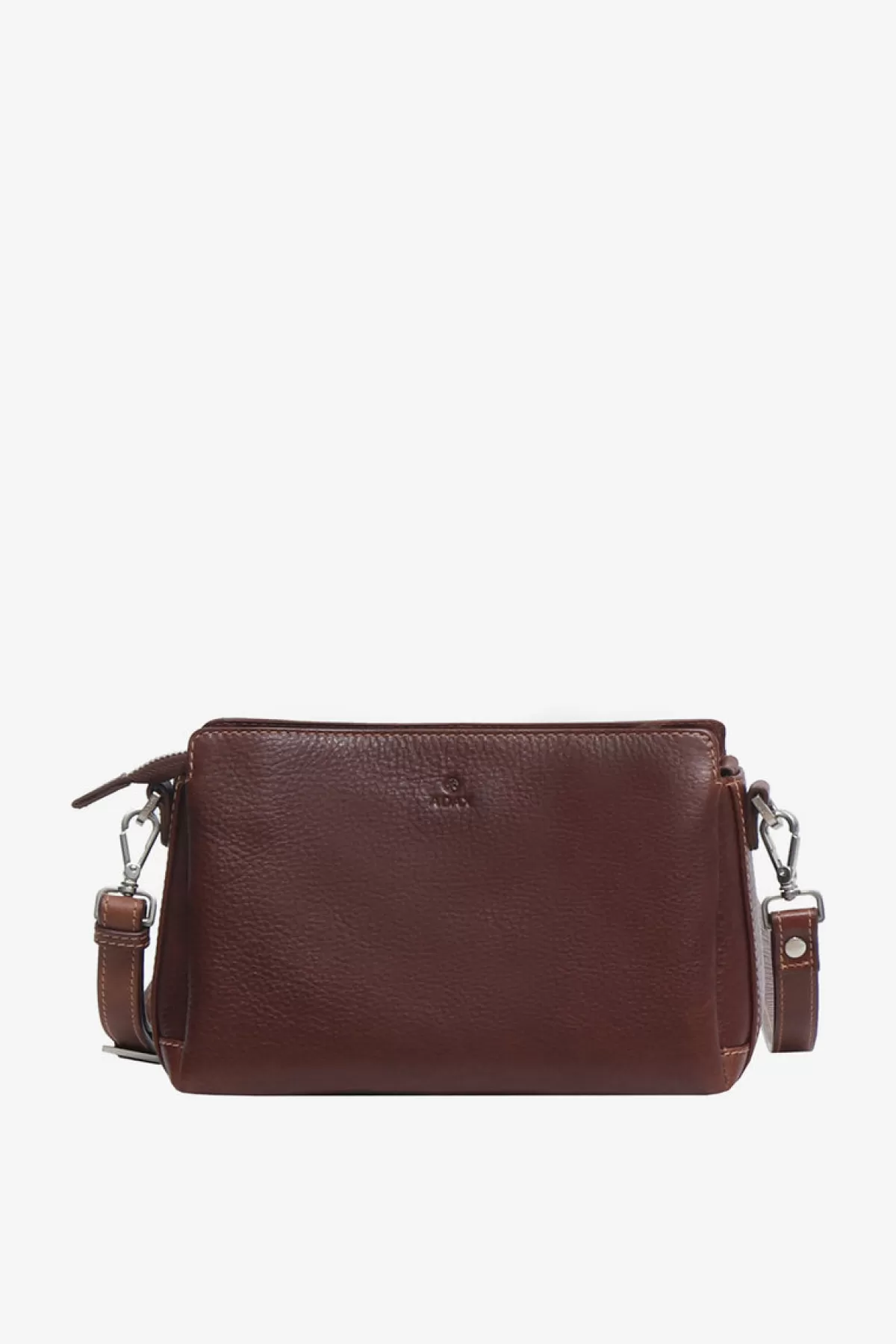 Adax Cormorano Shoulder Bag Dea Coffee Cheap
