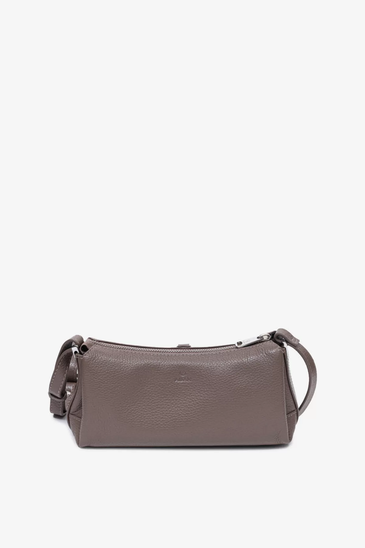 Adax Cormorano Shoulder Bag Katrine Taupe Hot
