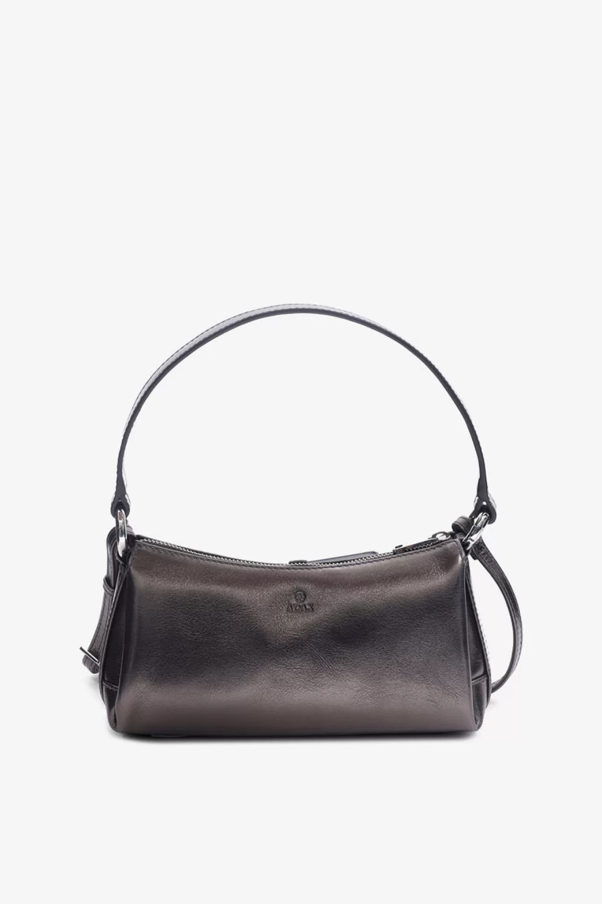 Adax Cormorano Shoulder Bag Marian Grafit Flash Sale