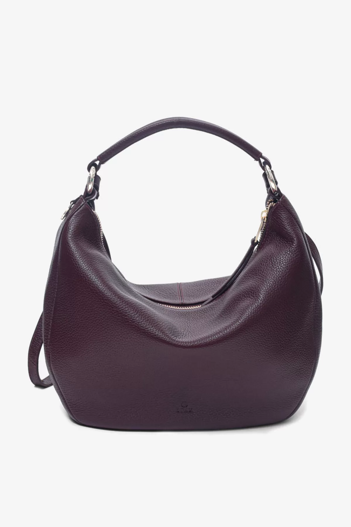 Adax Cormorano Shoulder Bag Mathilde Barolo Best