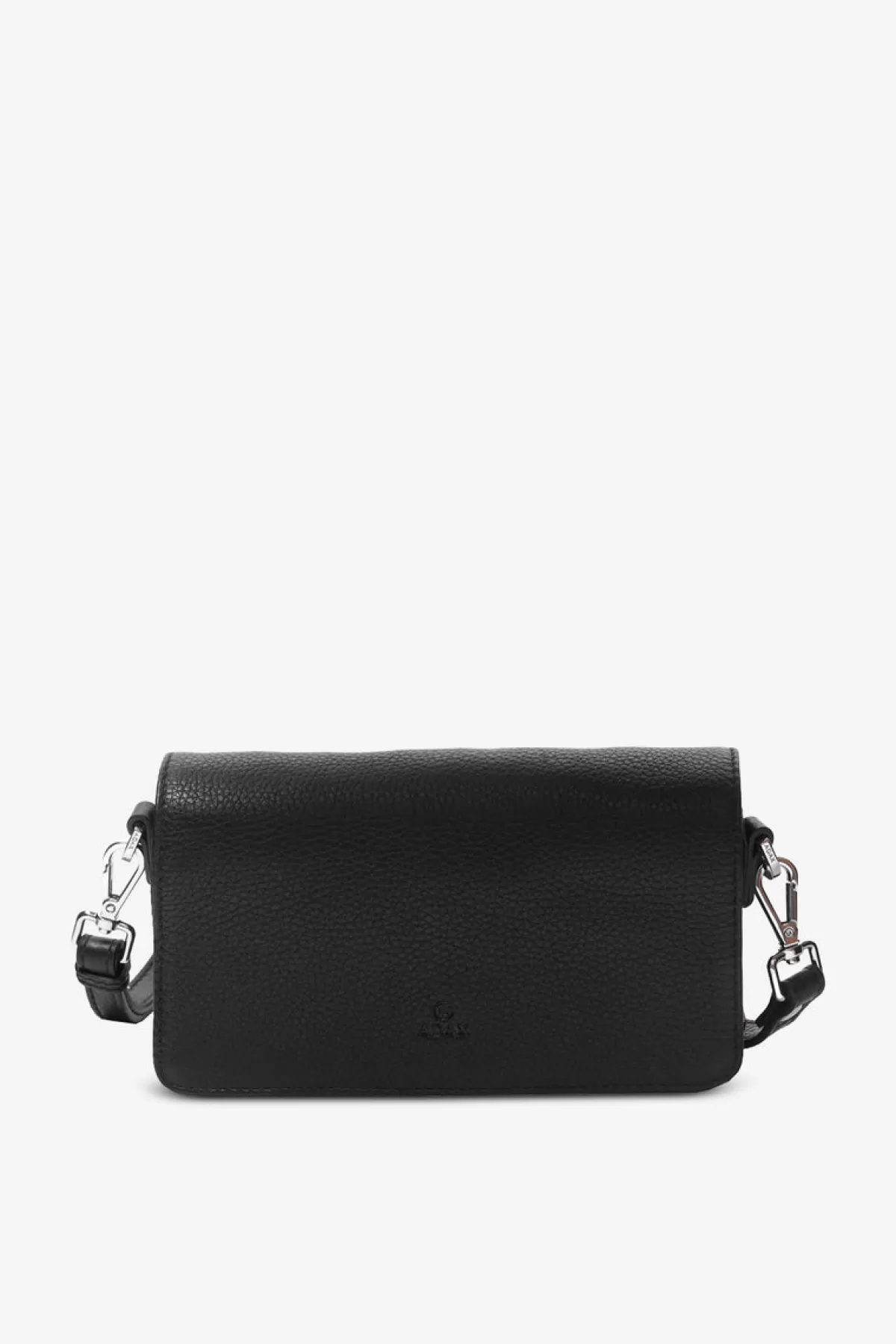 Adax Cormorano Shoulder Bag Naina Black Outlet