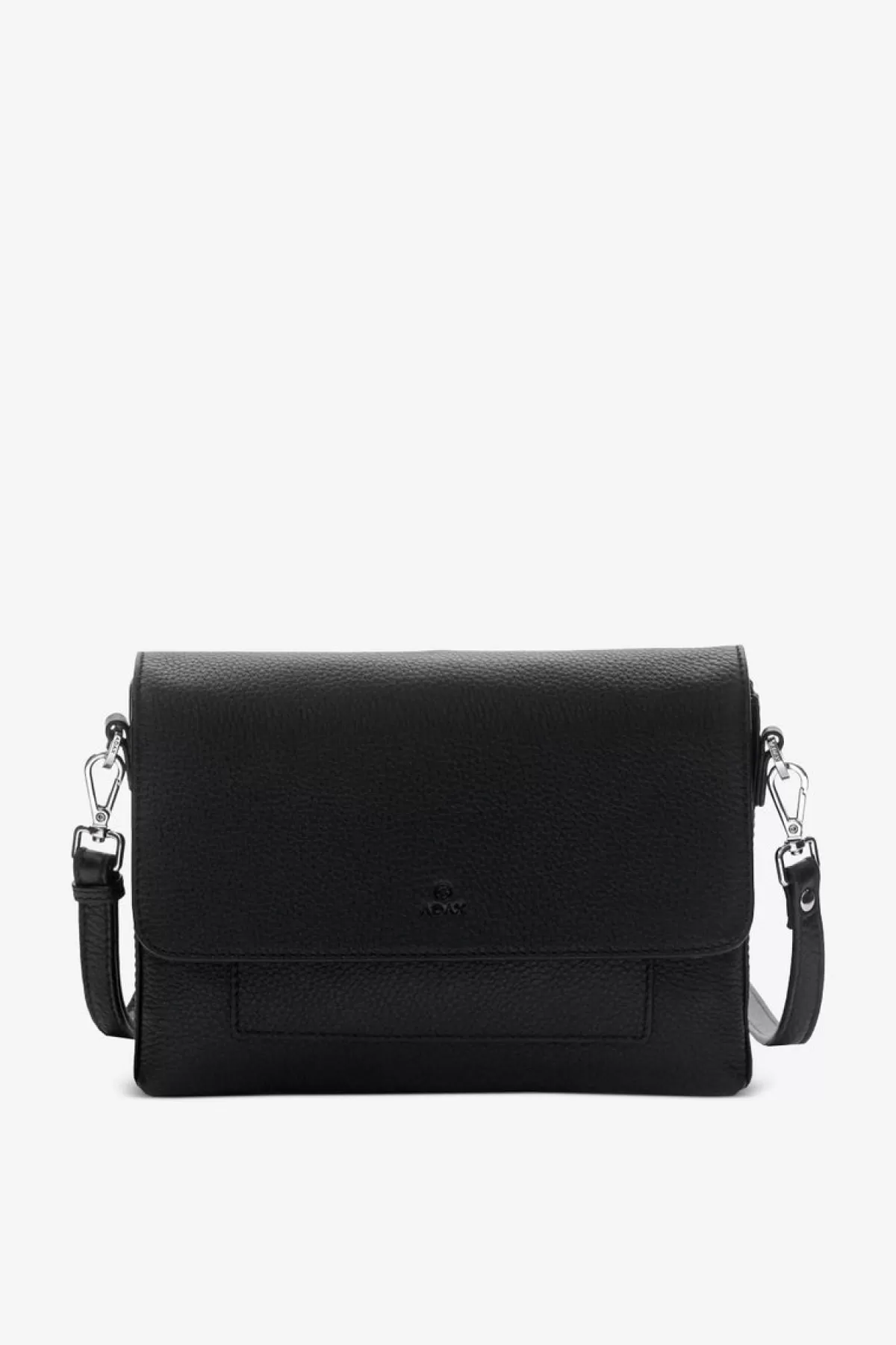 Adax Cormorano Shoulder Bag Rosina Black Hot