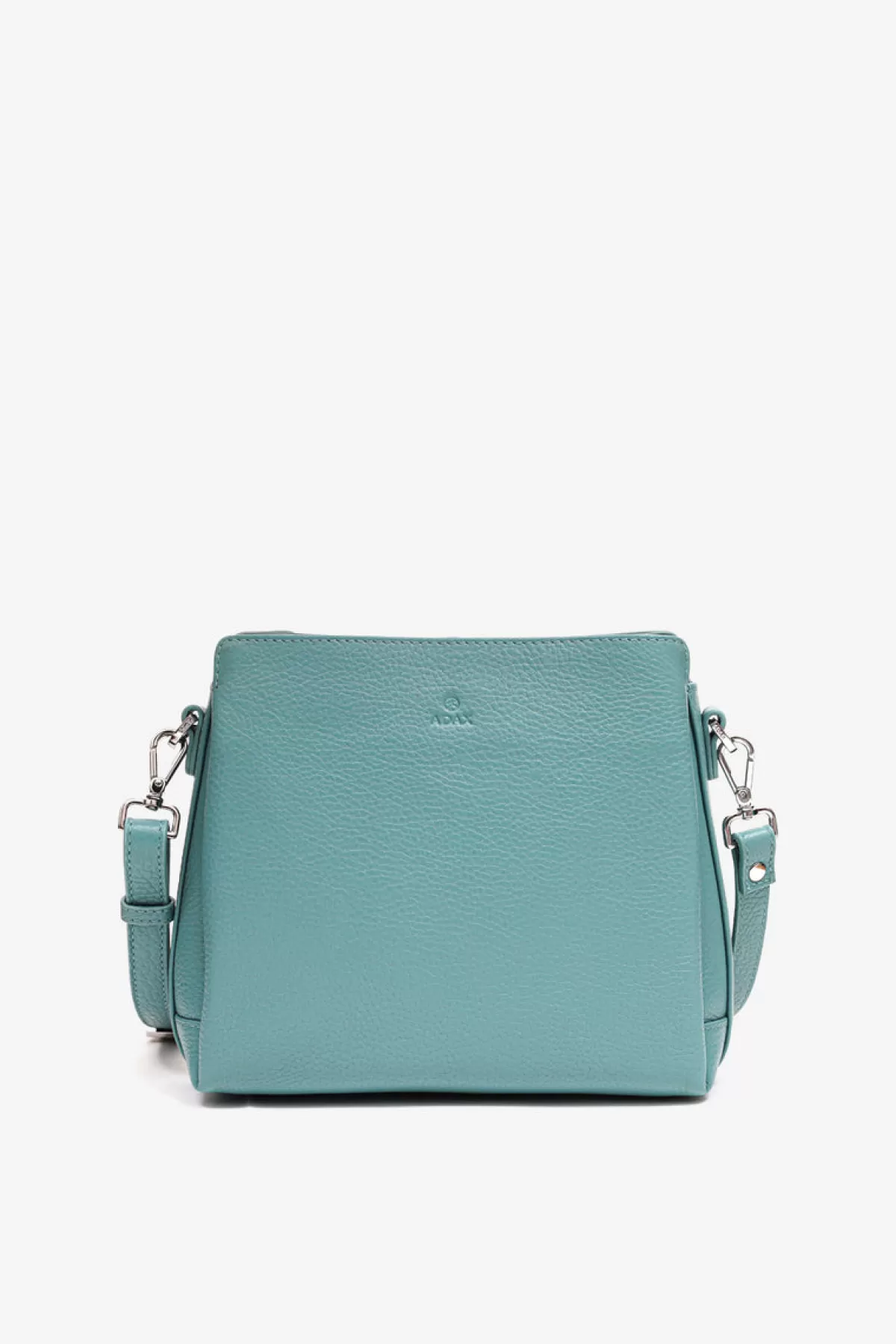 Adax Cormorano Shoulder Bag Sia Aqua Flash Sale