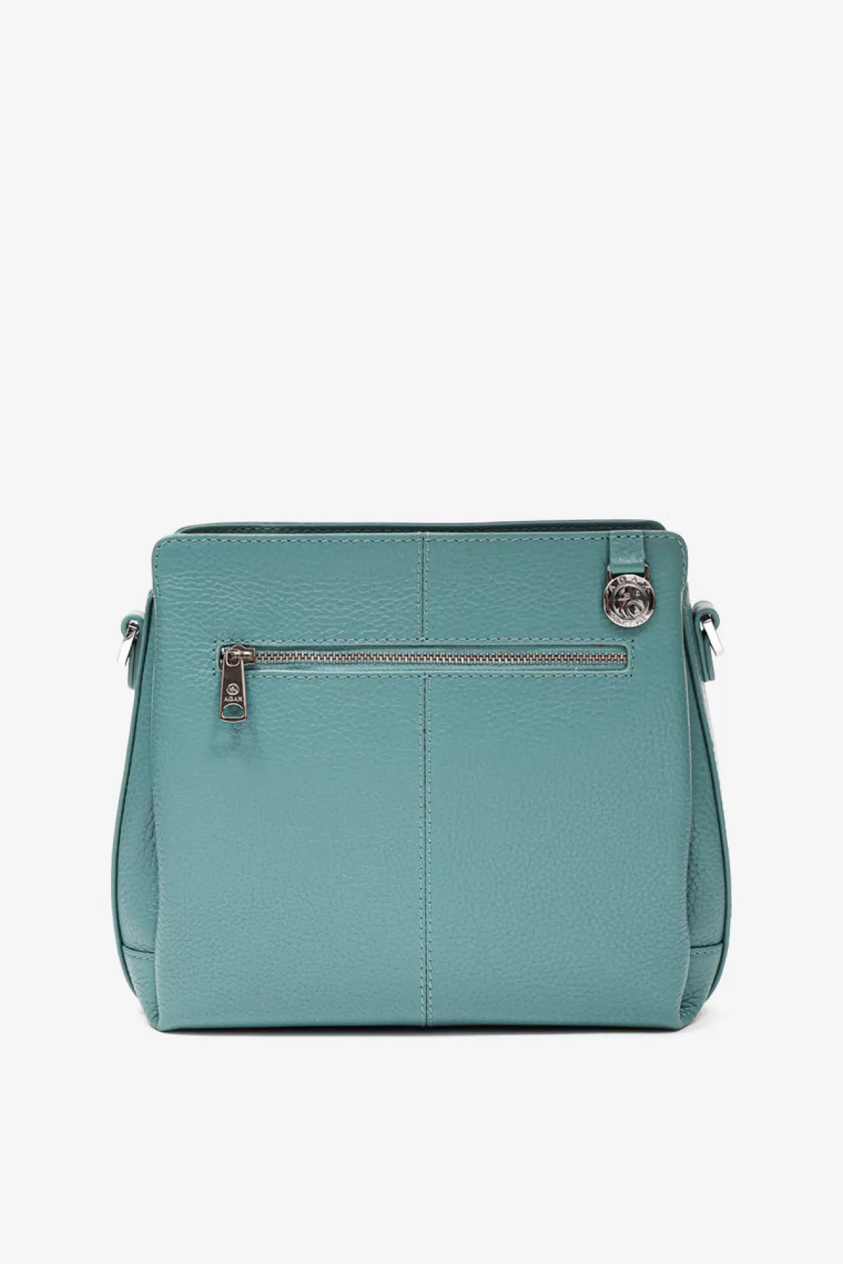 Adax Cormorano Shoulder Bag Sia Aqua Flash Sale