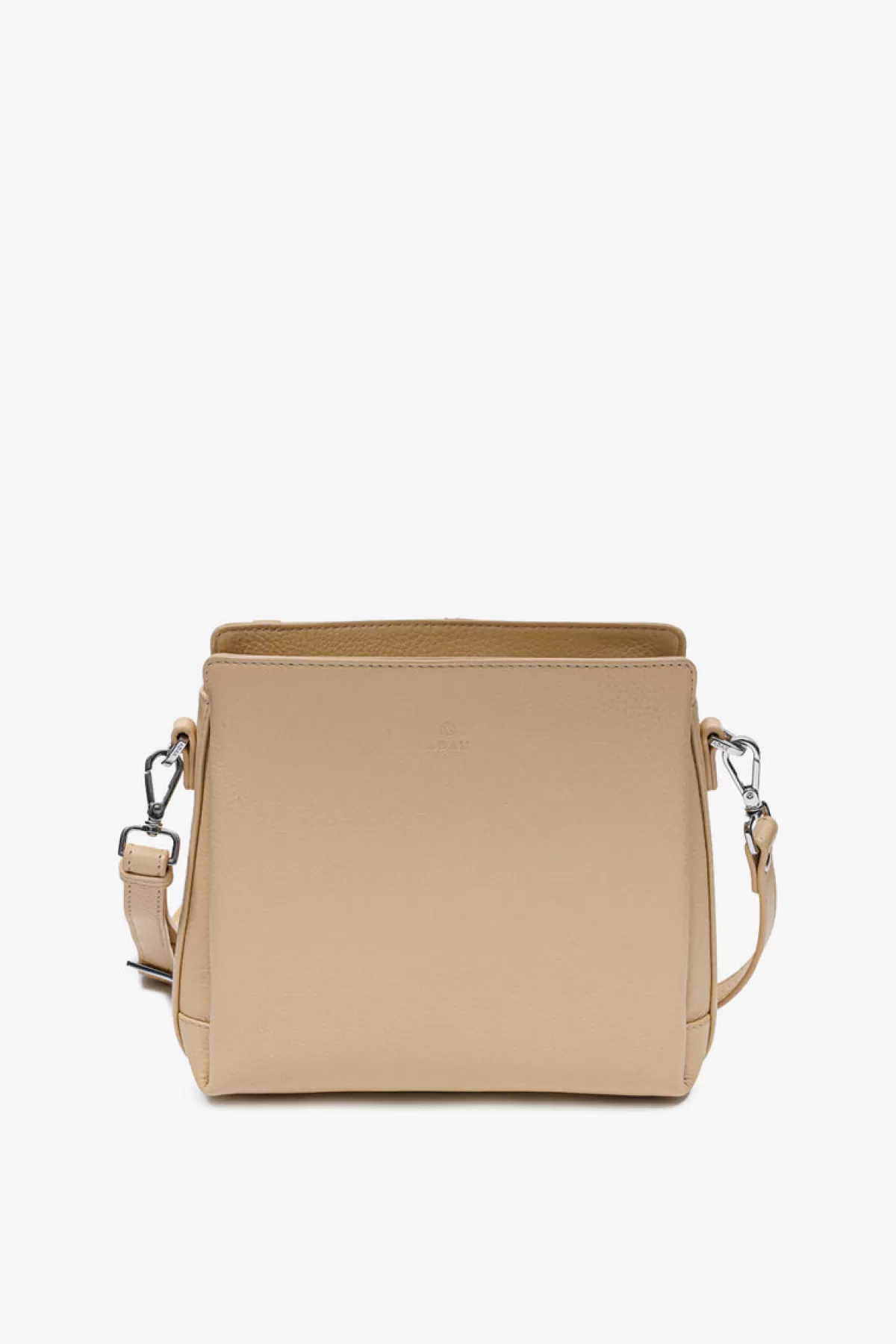 Adax Cormorano Shoulder Bag Sia Sunflower Outlet