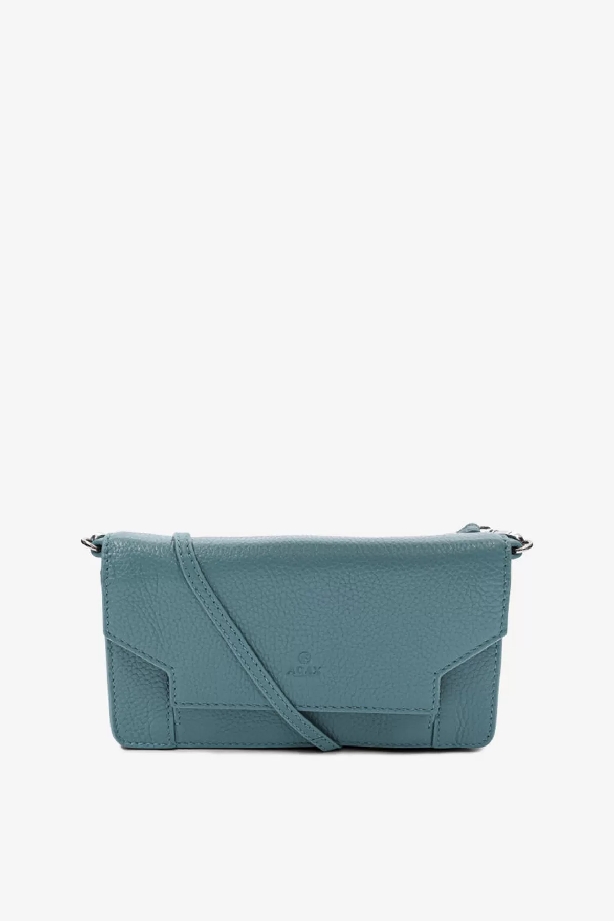 Adax Cormorano Shoulder Bag Sophia Aqua Best