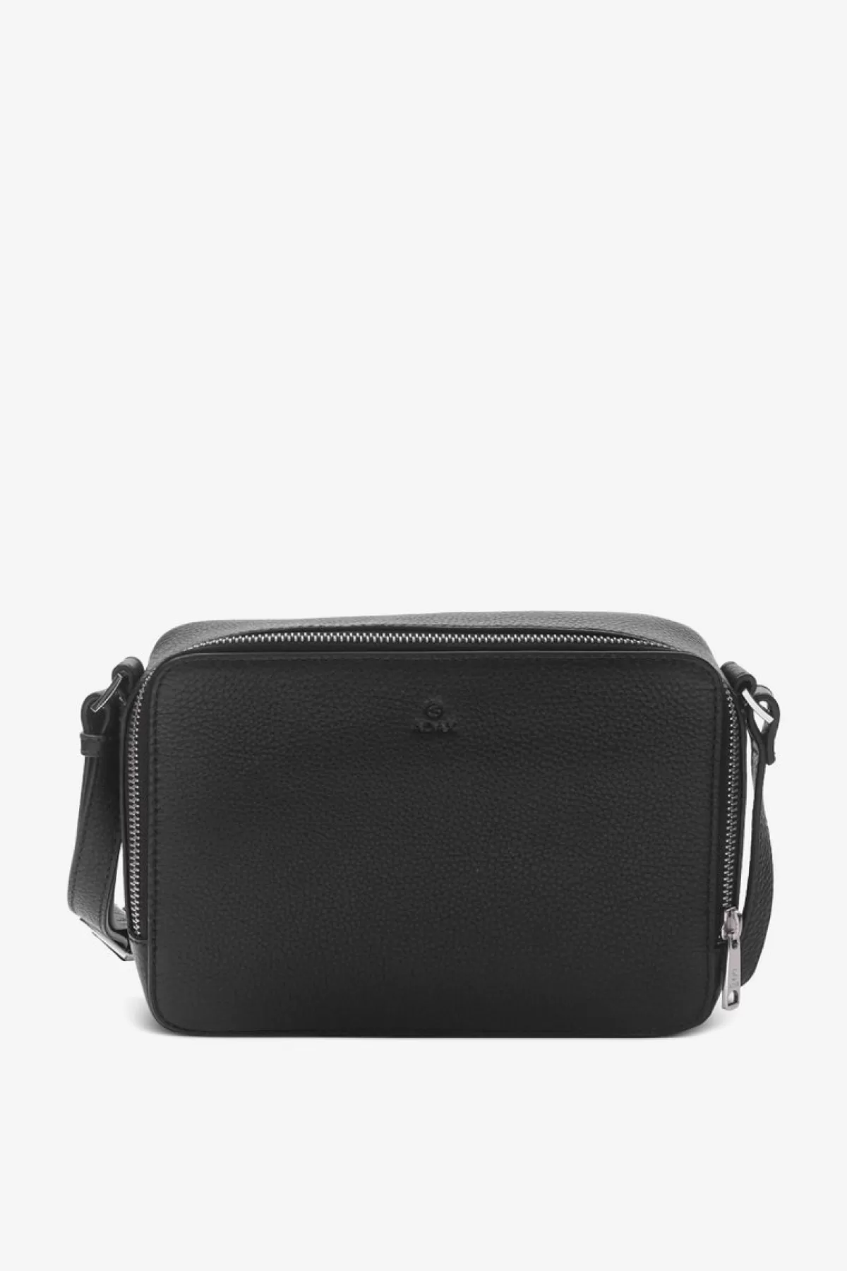 Adax Cormorano Shoulder Bag Tereza Black Cheap