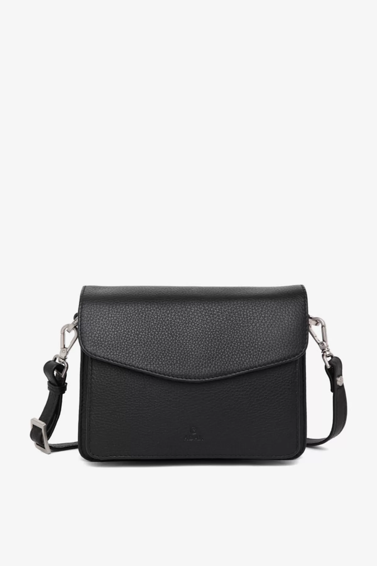 Adax Cormorano Shoulder Bag Thea Black Best Sale