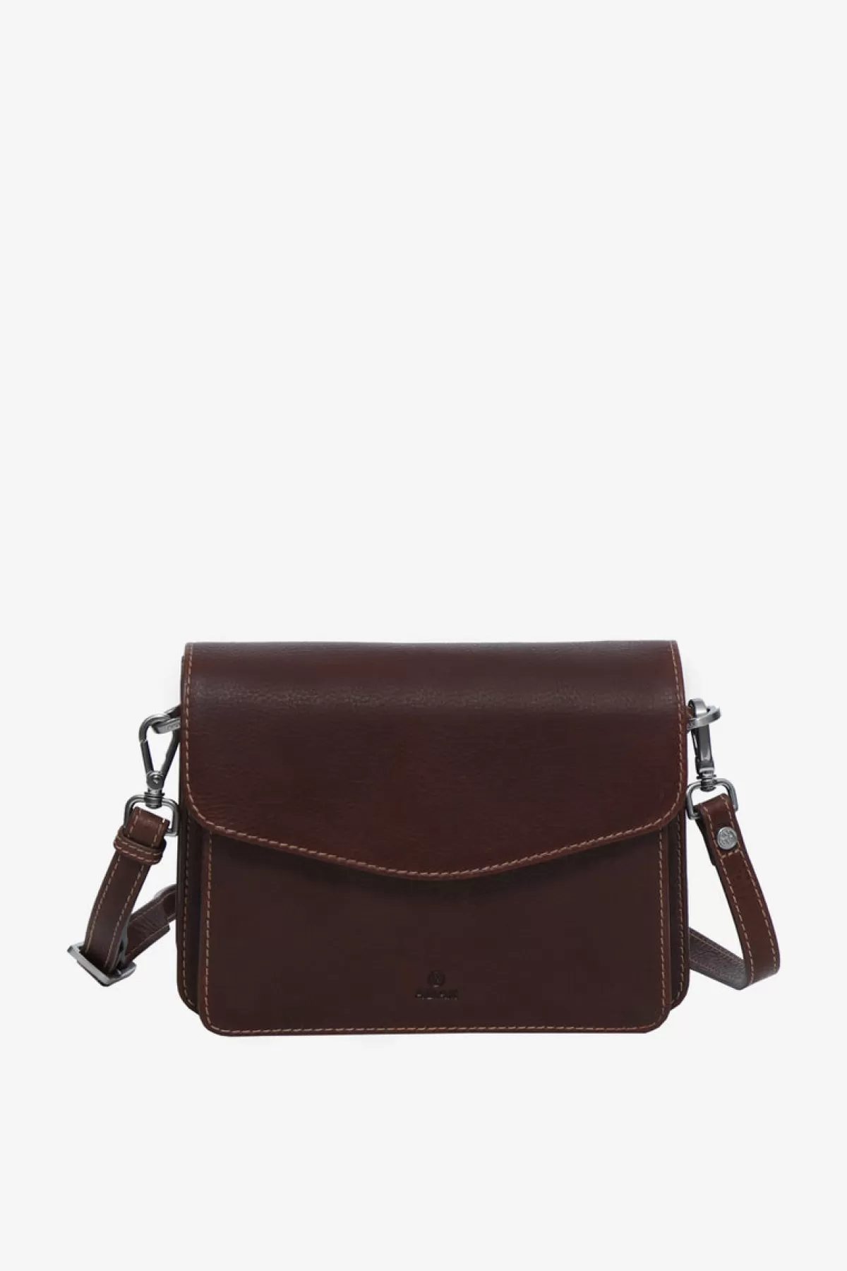Adax Cormorano Shoulder Bag Thea Coffee Sale