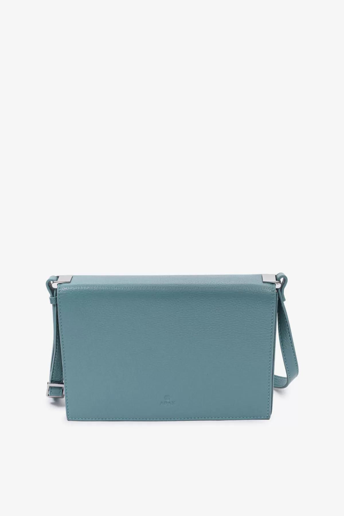 Adax Cormorano Shoulder Bag Thelma Aqua Clearance