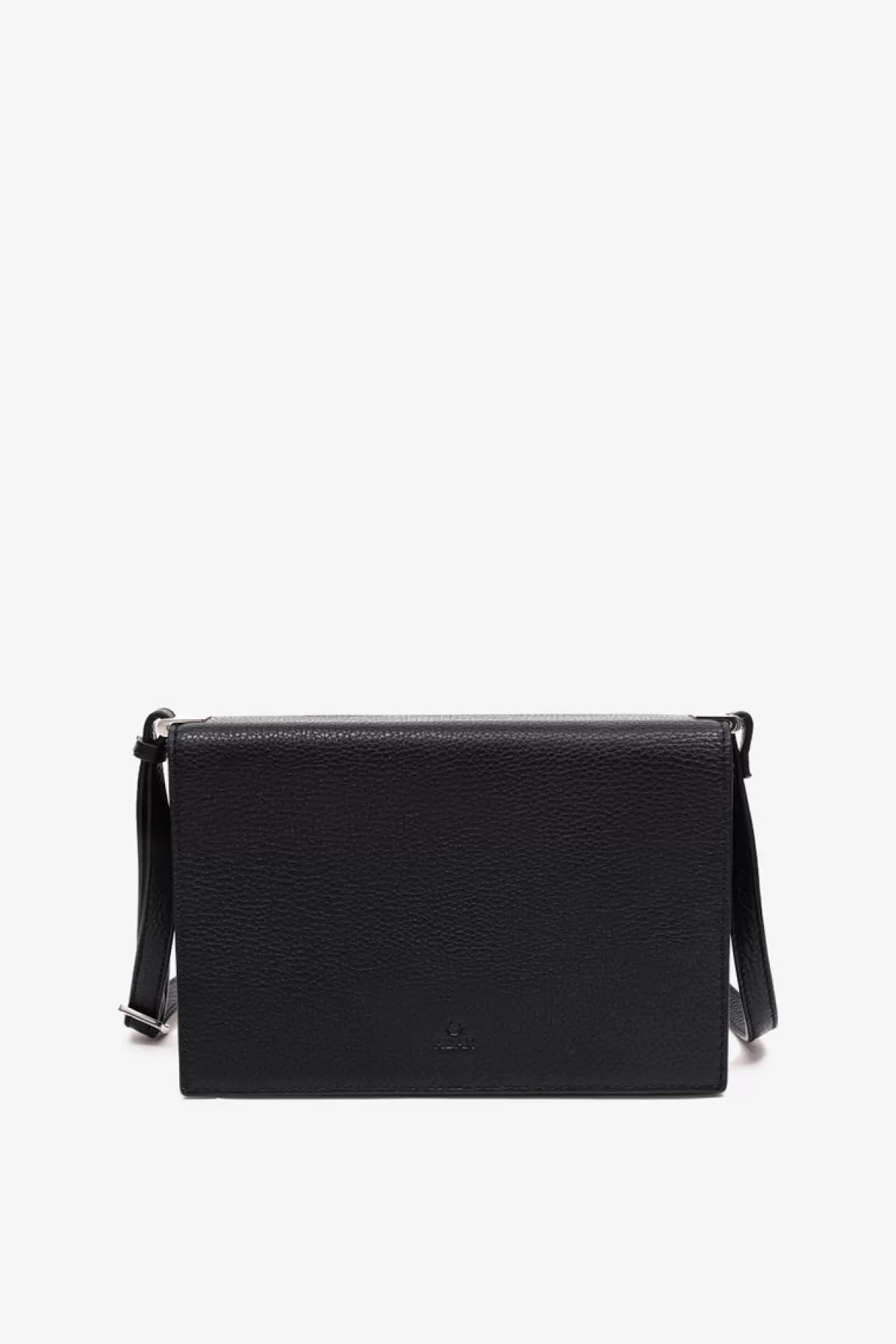 Adax Cormorano Shoulder Bag Thelma Black Store