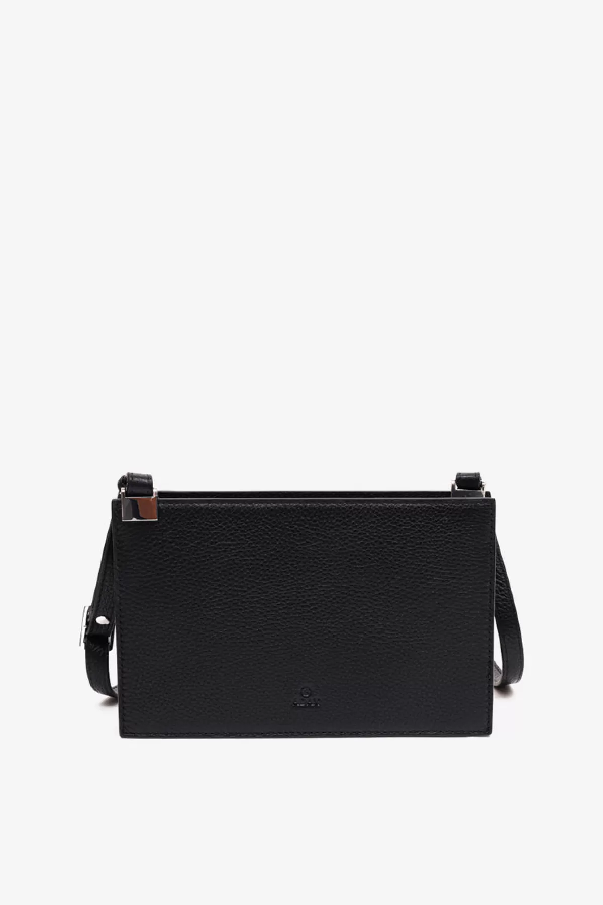 Adax Cormorano Shoulder Bag Theresa Black New