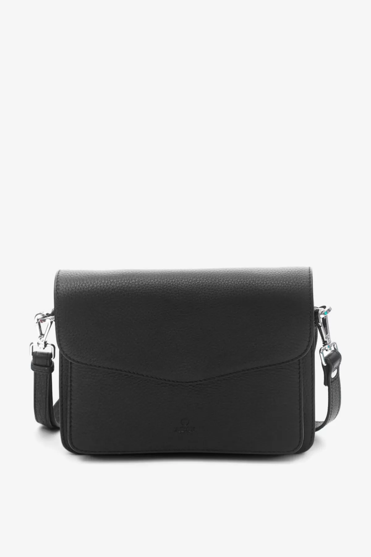 Adax Cormorano Shoulder Bag Zafira Black Online