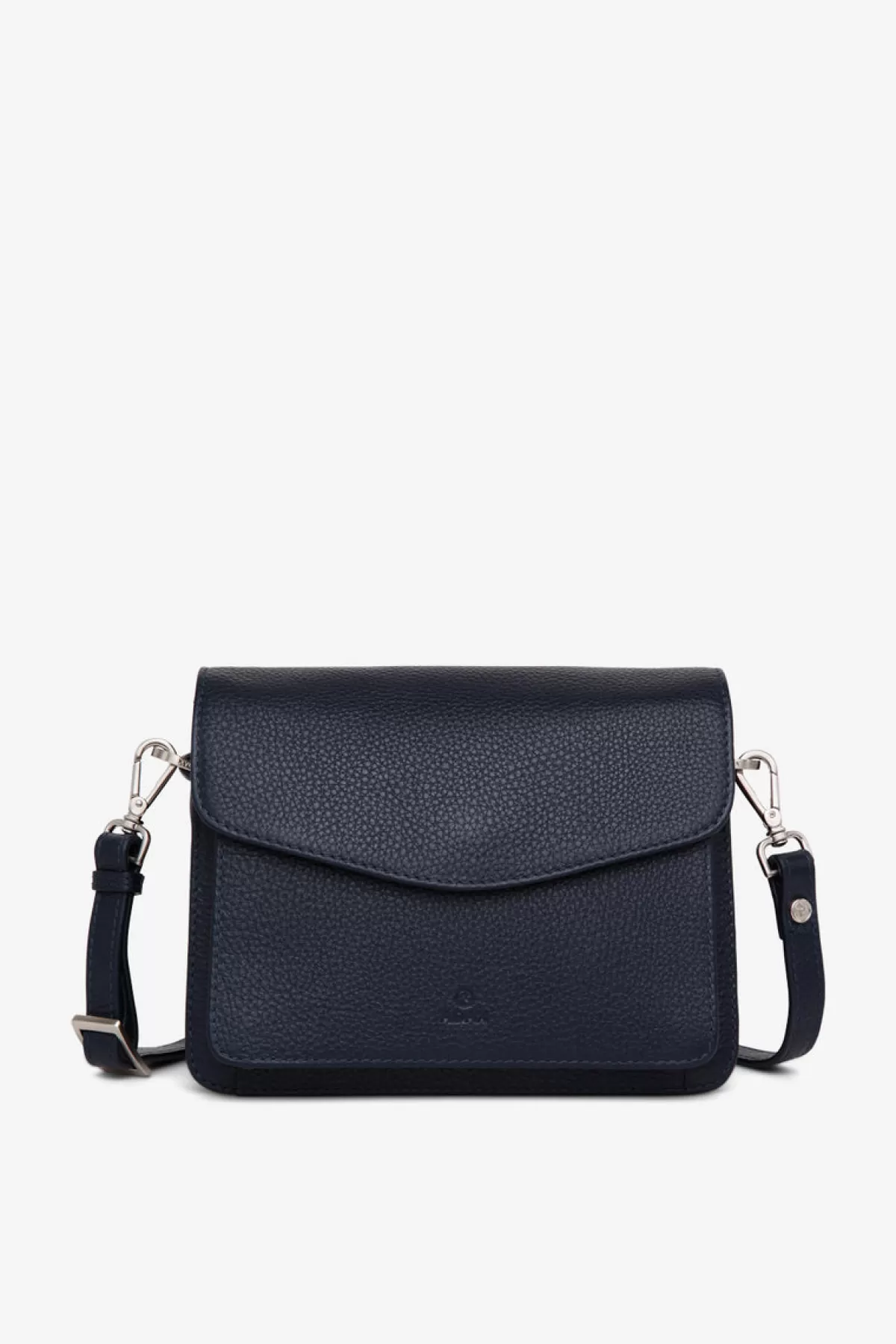Adax Cormorano Shoulder Bag Zafira Navy Sale