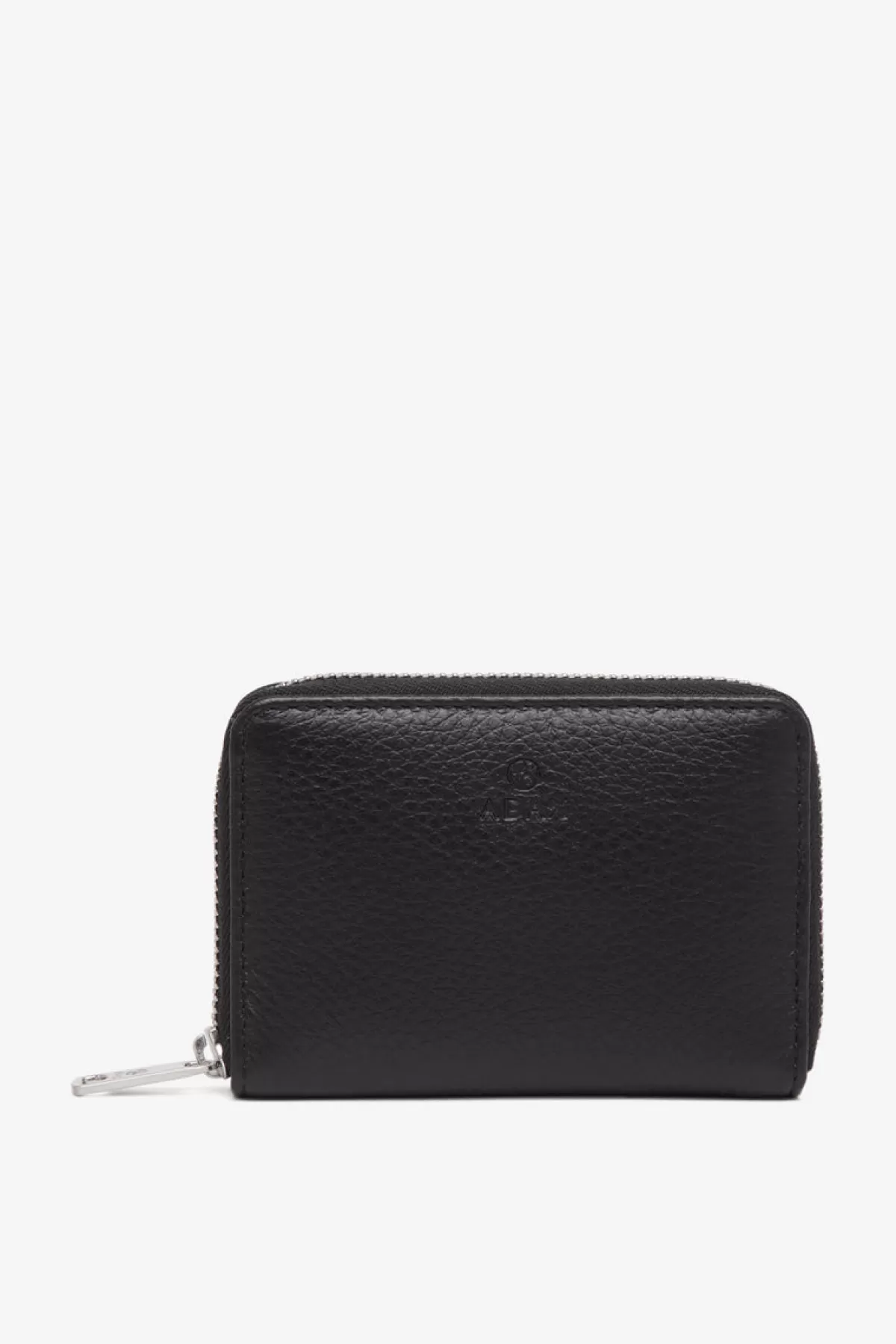 Adax Cormorano Wallet Cornelia Black New