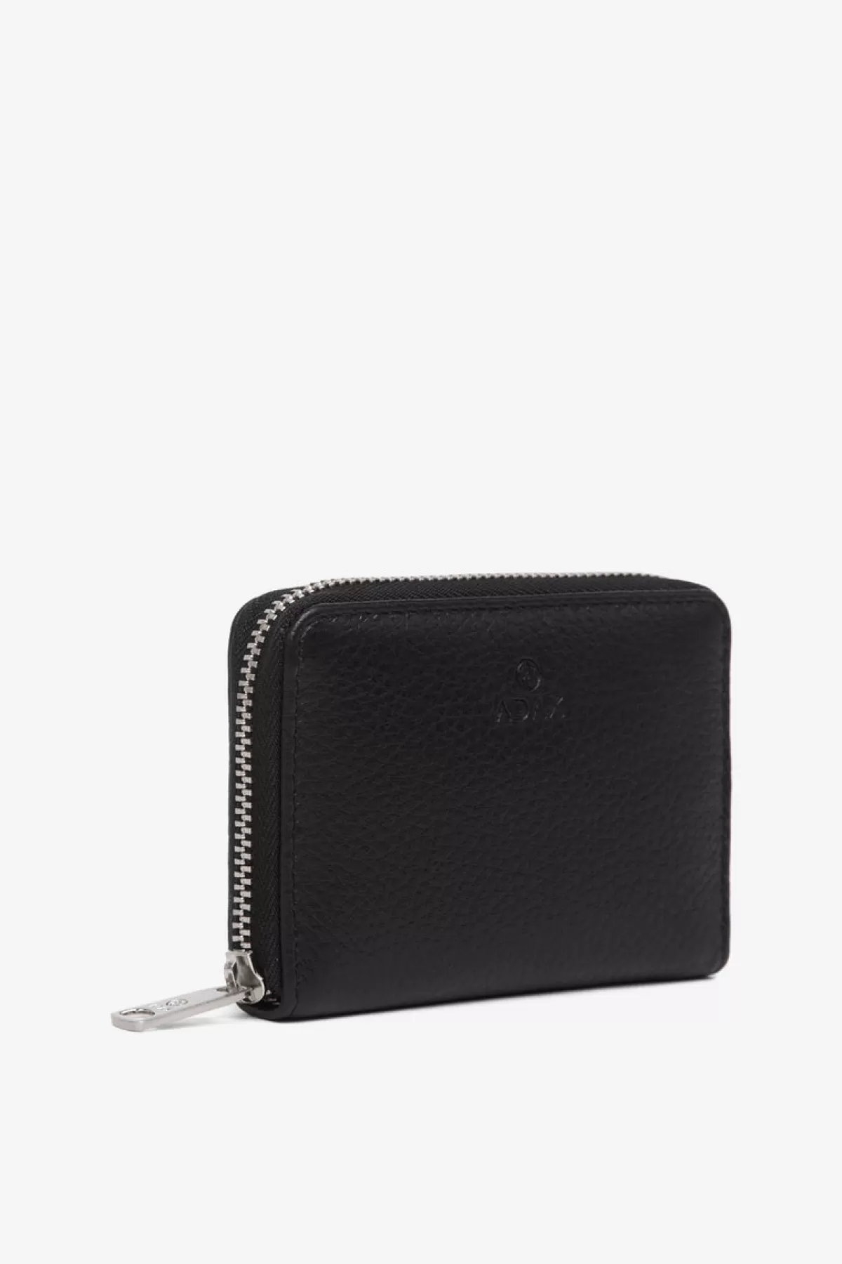 Adax Cormorano Wallet Cornelia Black New