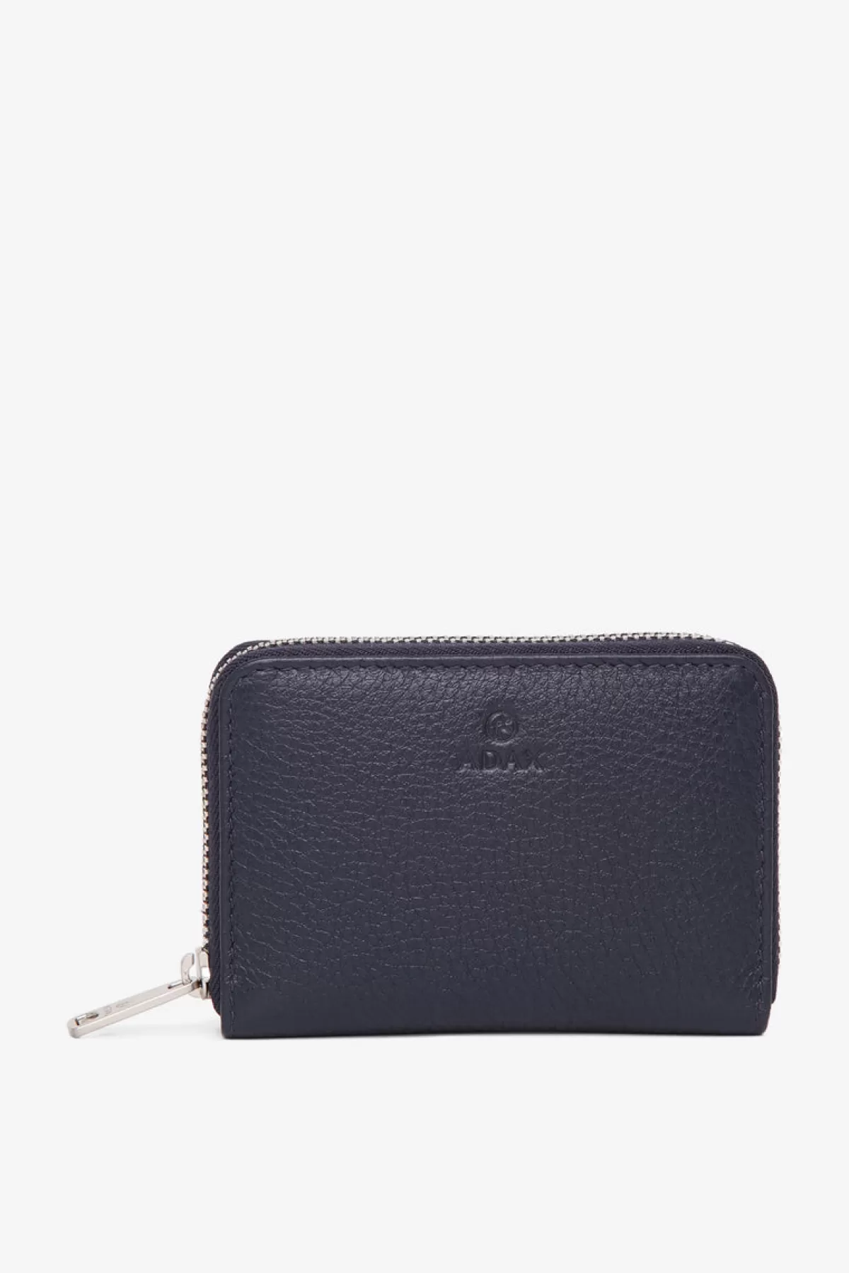 Adax Cormorano Wallet Cornelia Navy Store