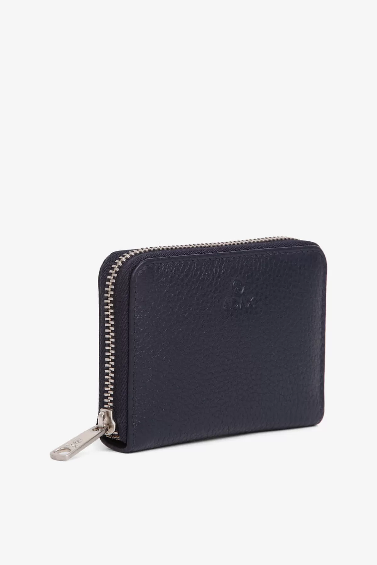 Adax Cormorano Wallet Cornelia Navy Store