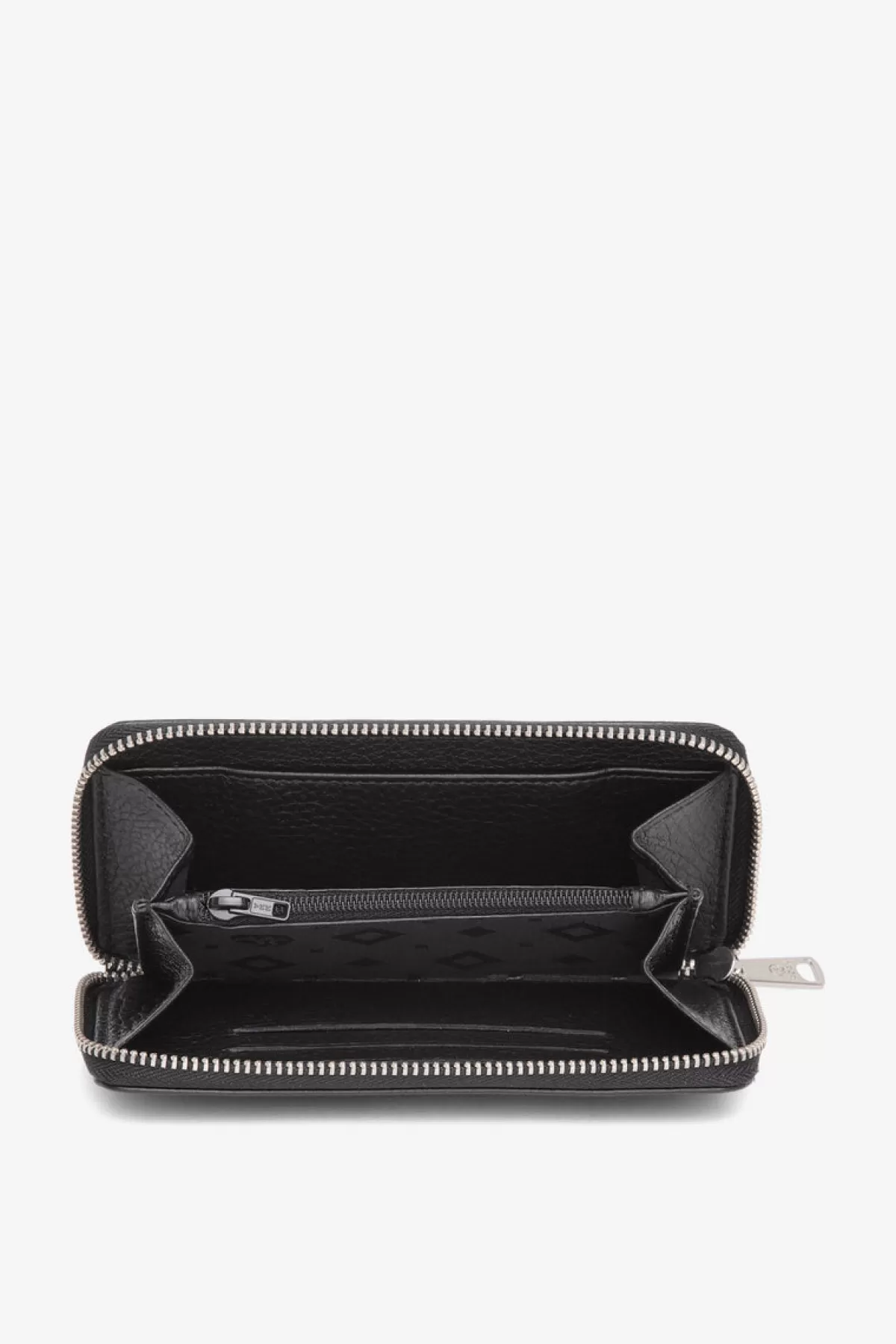 Adax Cormorano Wallet Freja Black Best Sale