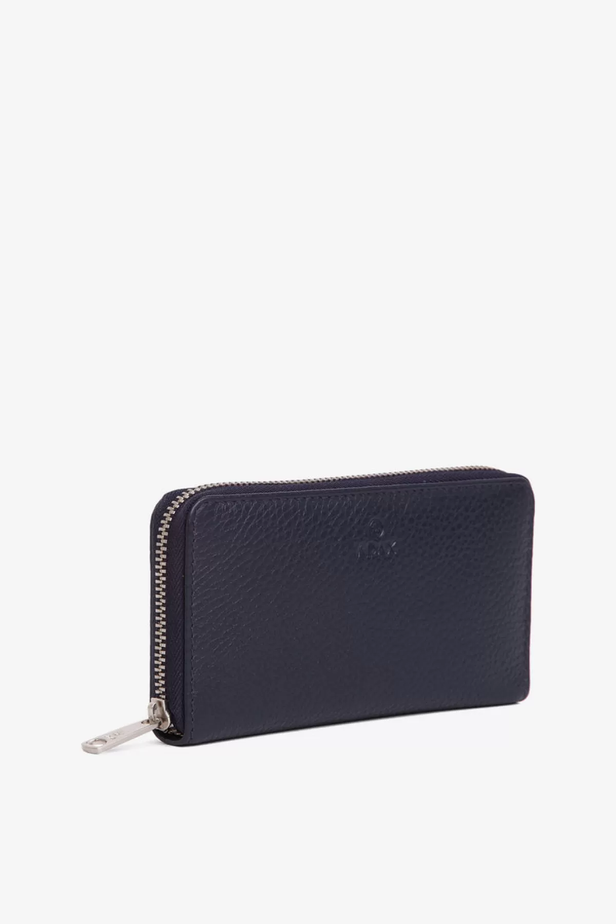 Adax Cormorano Wallet Freja Navy Best Sale