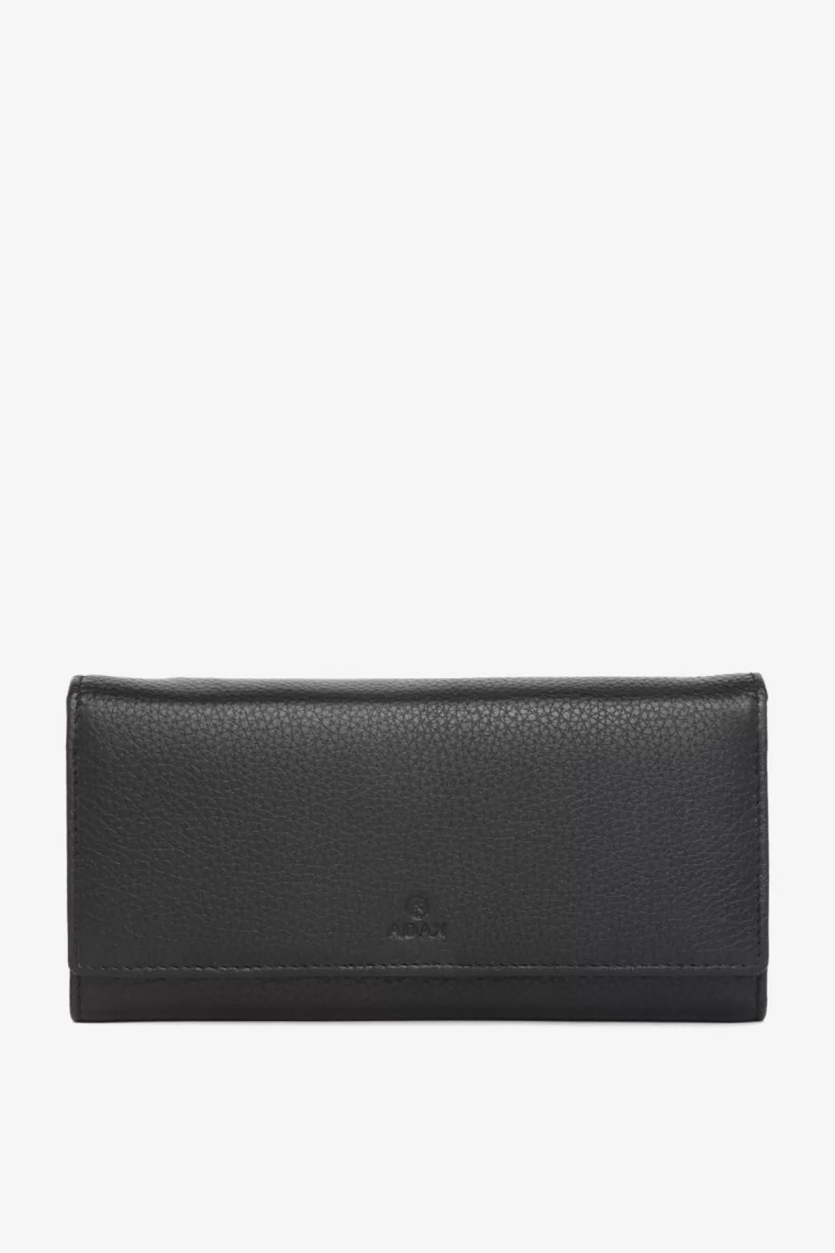 Adax Cormorano Wallet Kaisa Black Sale